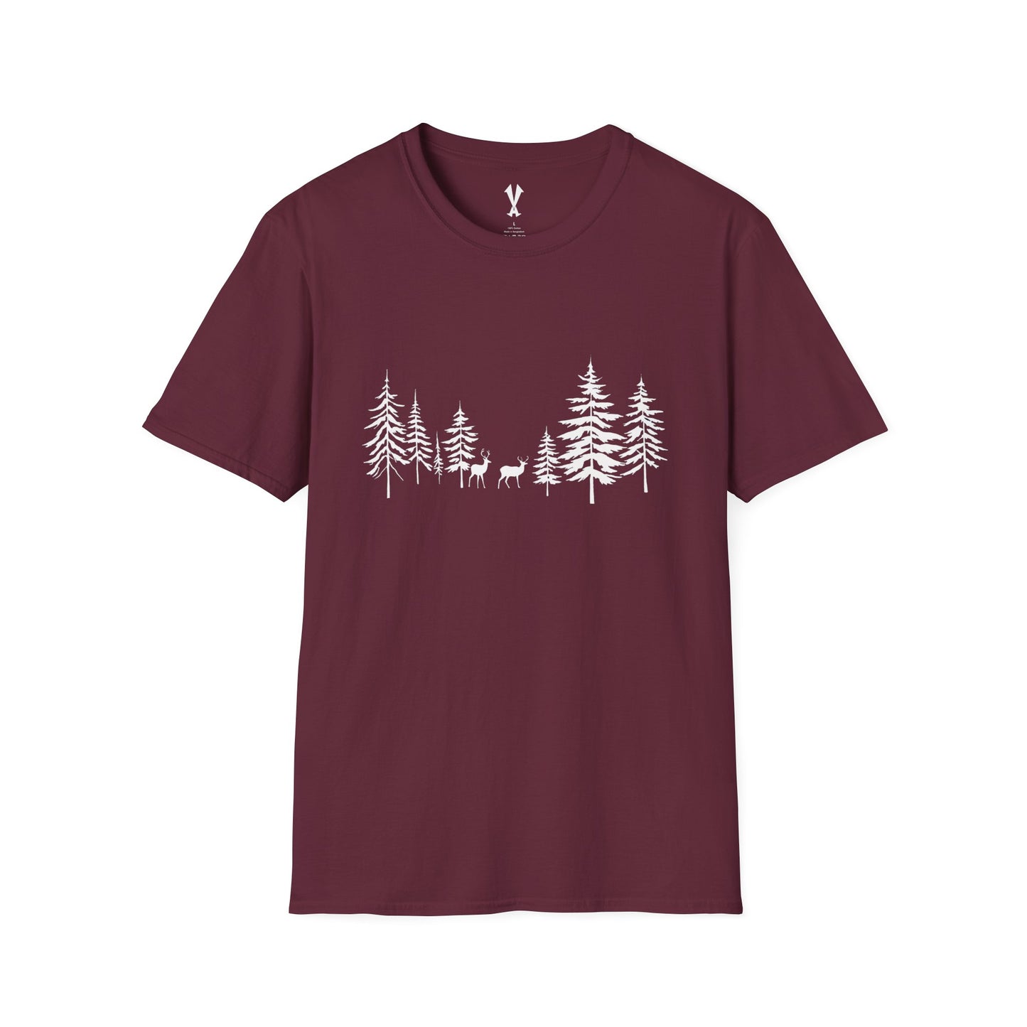 Pines T-Shirt