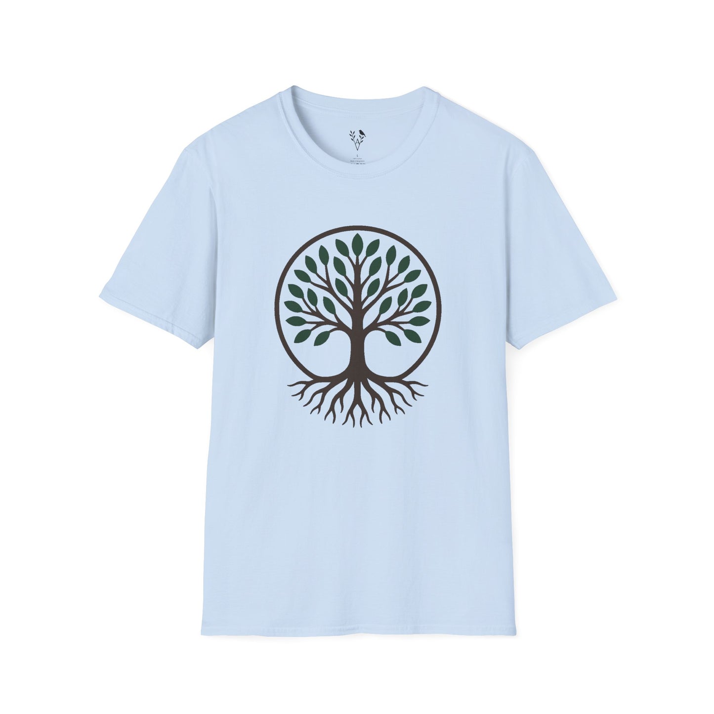 Tree Of Life T-Shirt