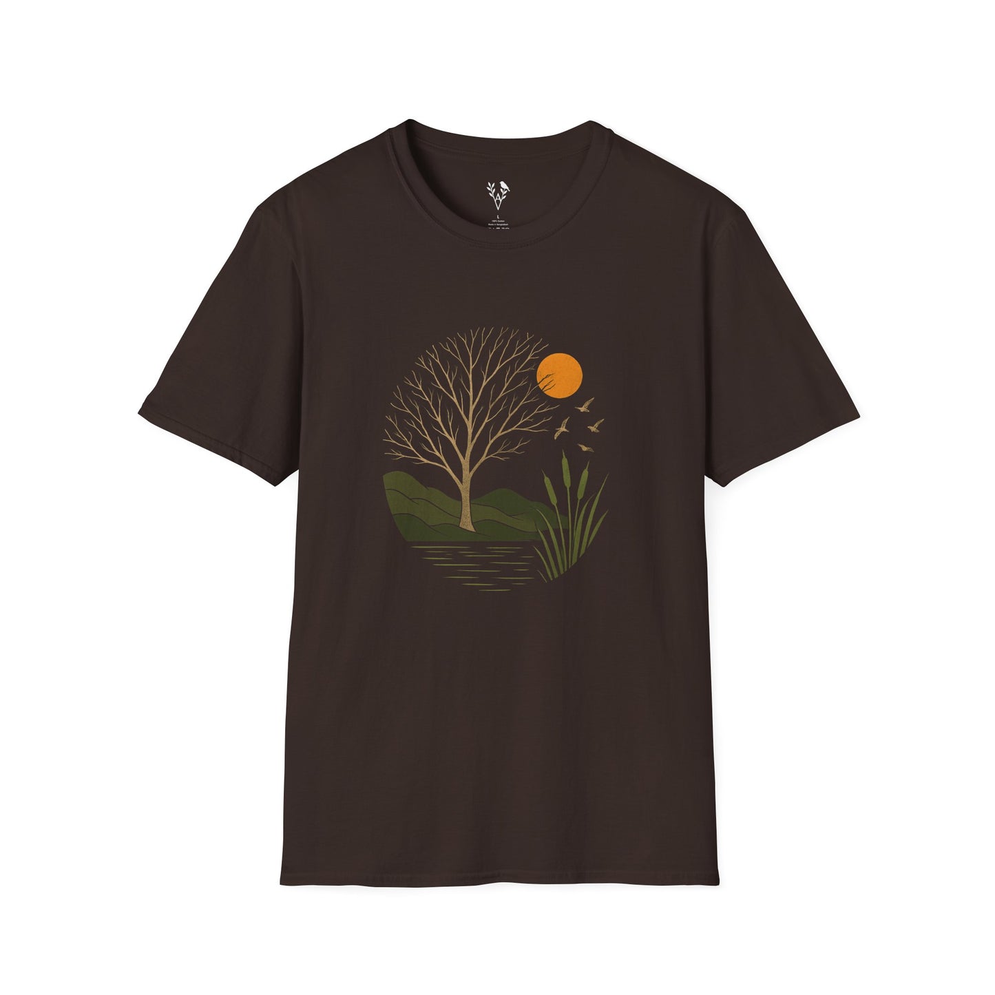 Harmony T-Shirt