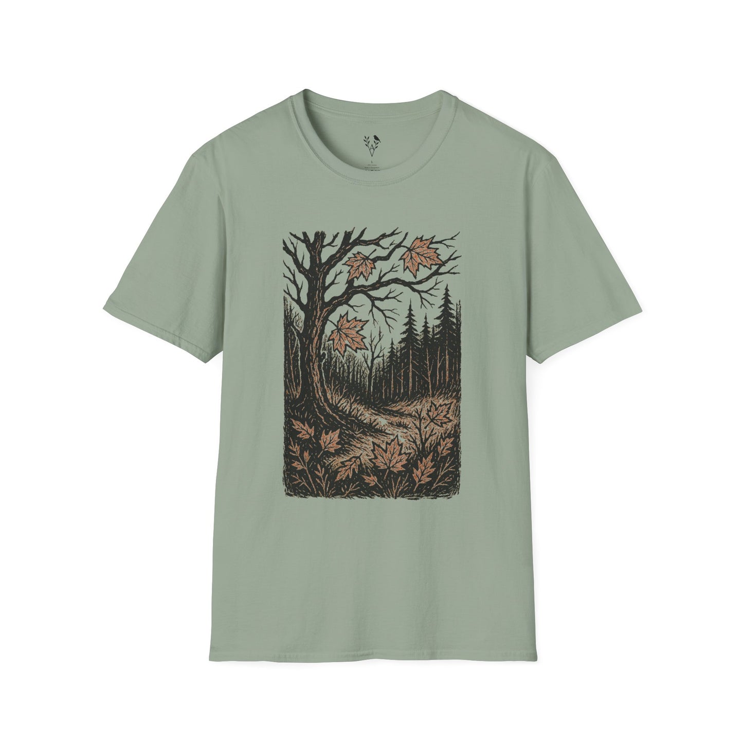 Fall's Arrival T-Shirt