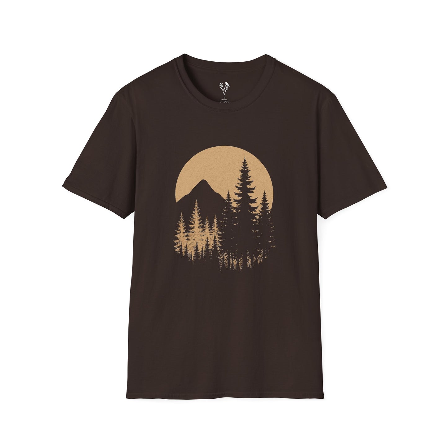 Timberlight T-Shirt