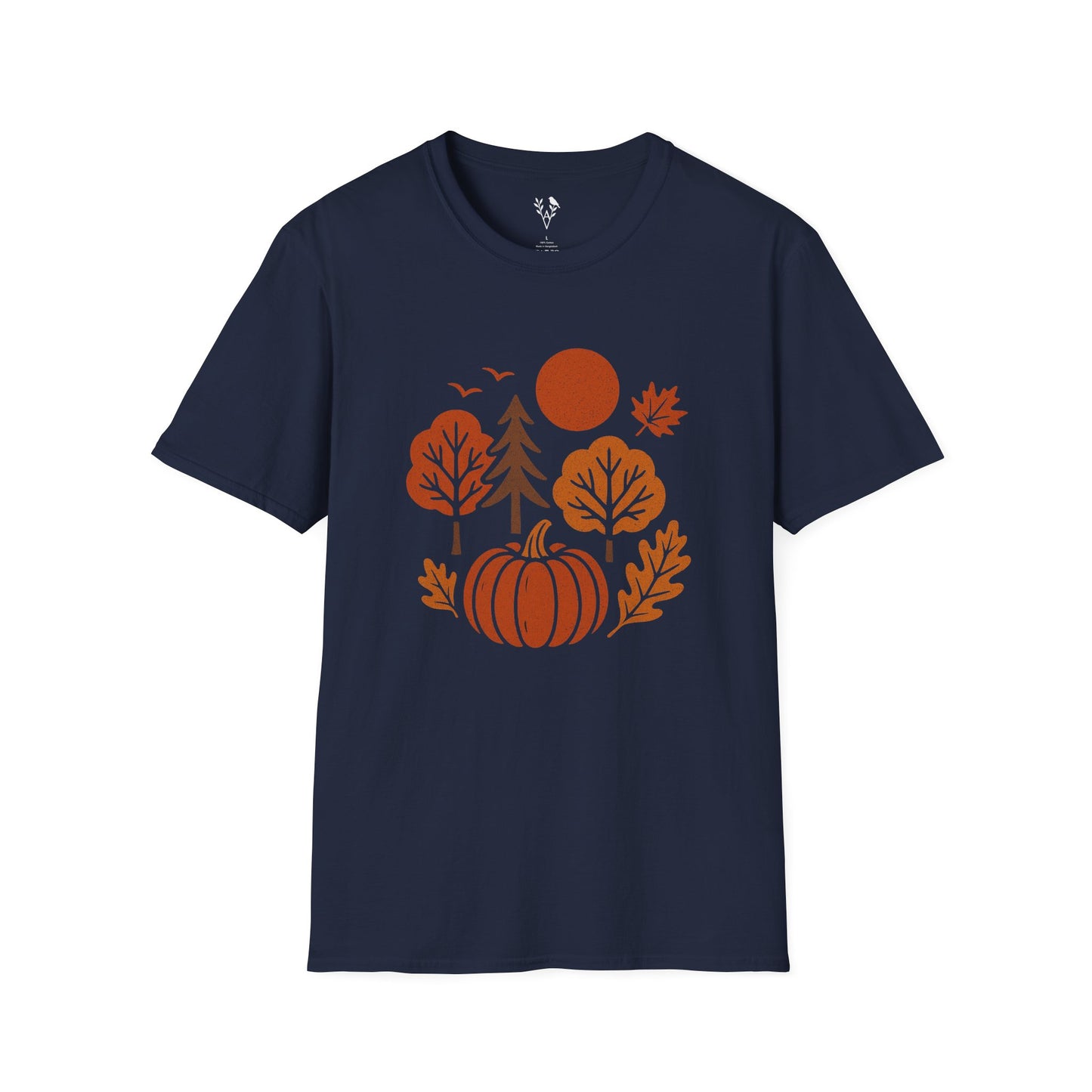 Upon Fall T-Shirt
