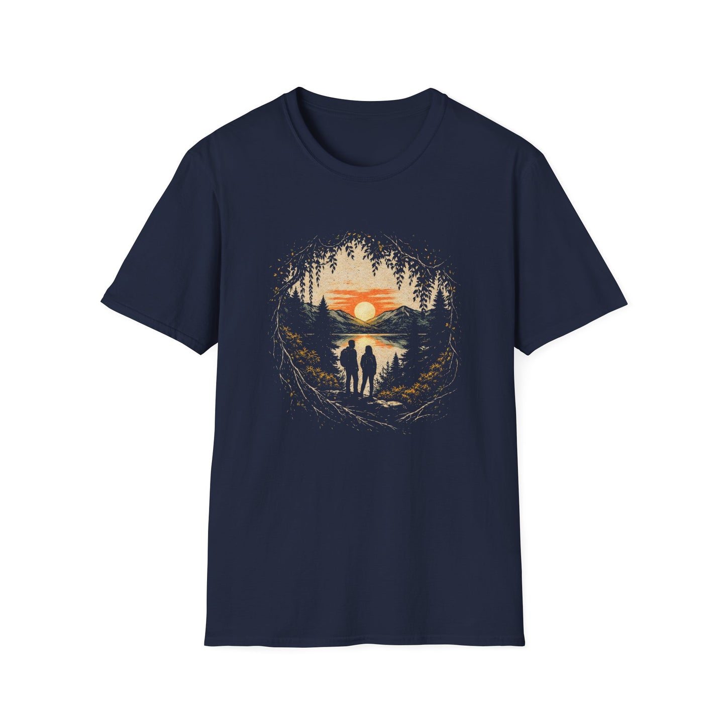 Eden's Portal T-Shirt