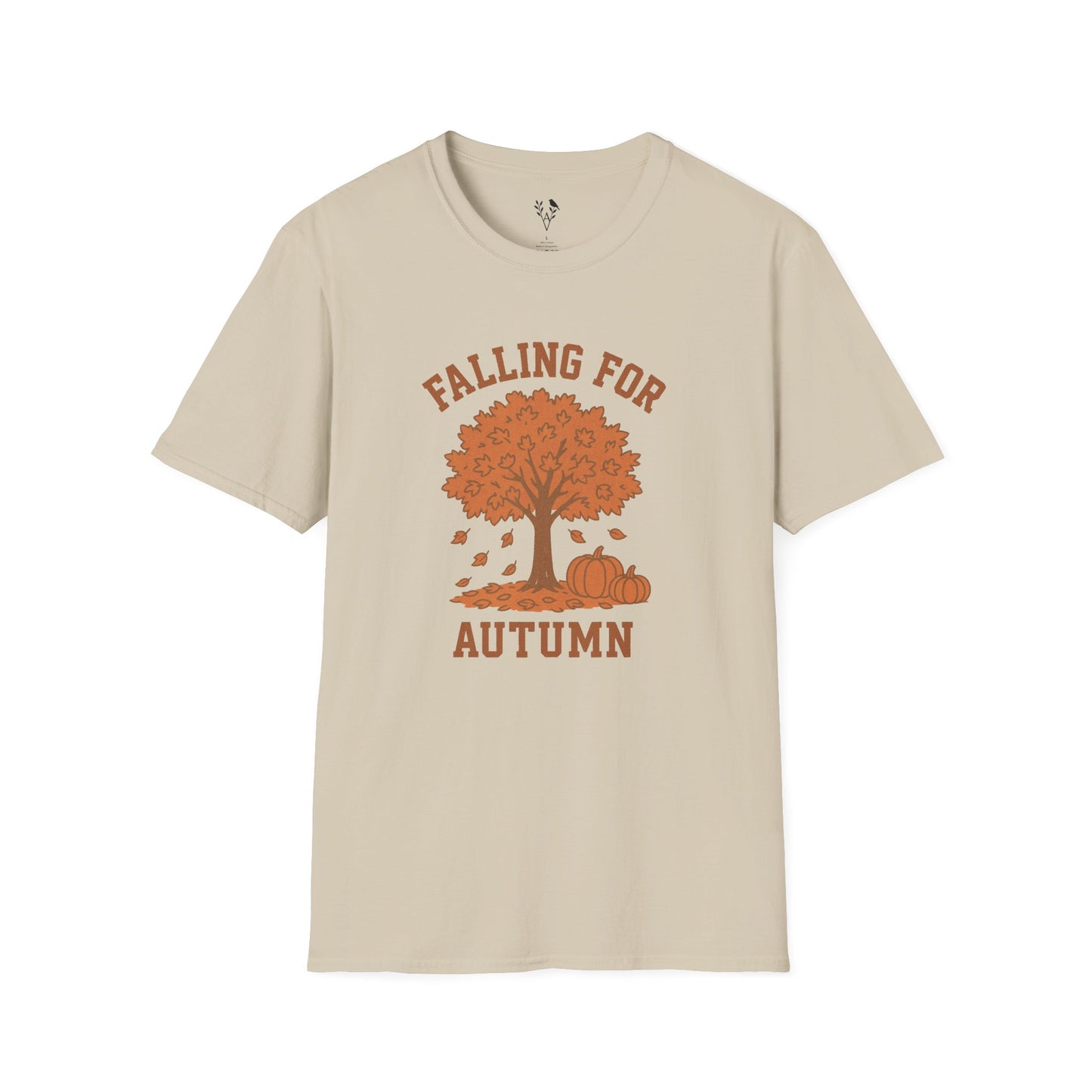 Fallen For Autumn T-Shirt