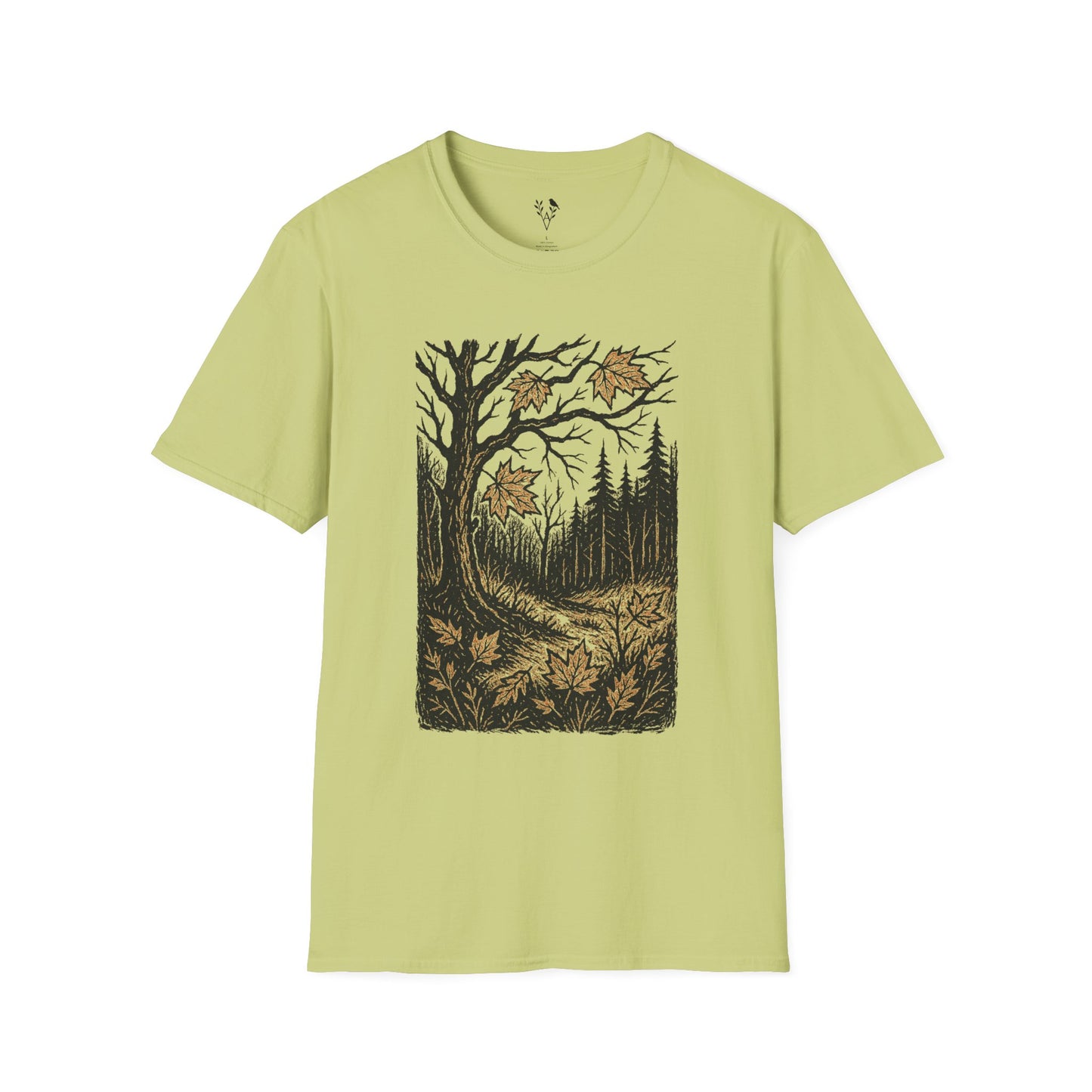 Fall's Arrival T-Shirt