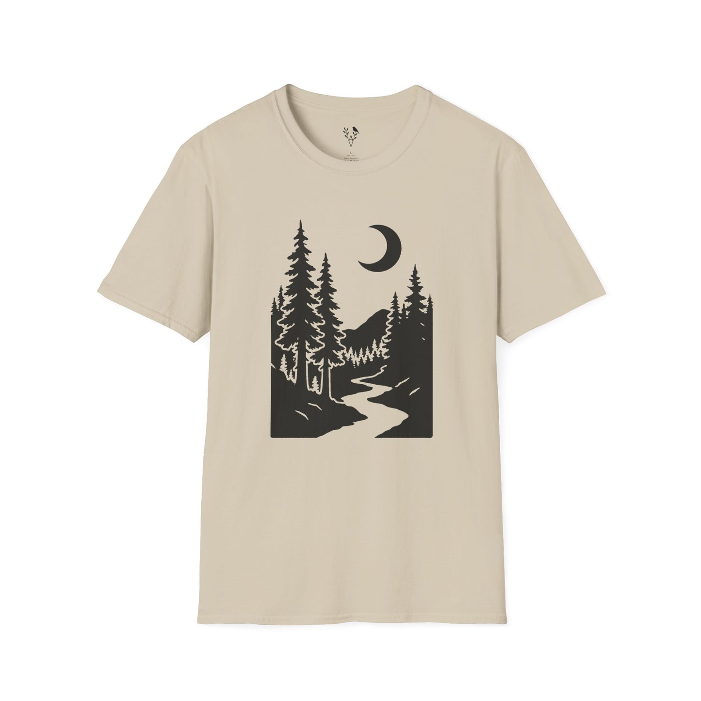 Natural Shadows T-Shirt