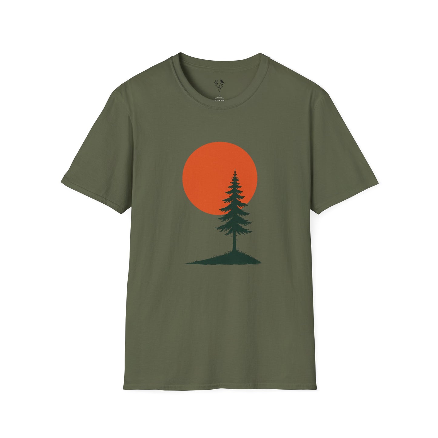 Lone Pine T-Shirt
