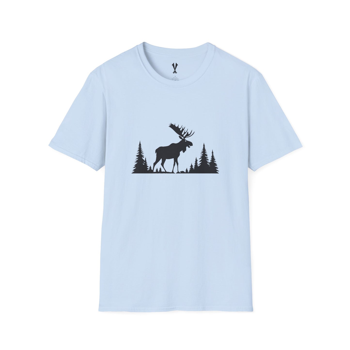 Moose T-Shirt