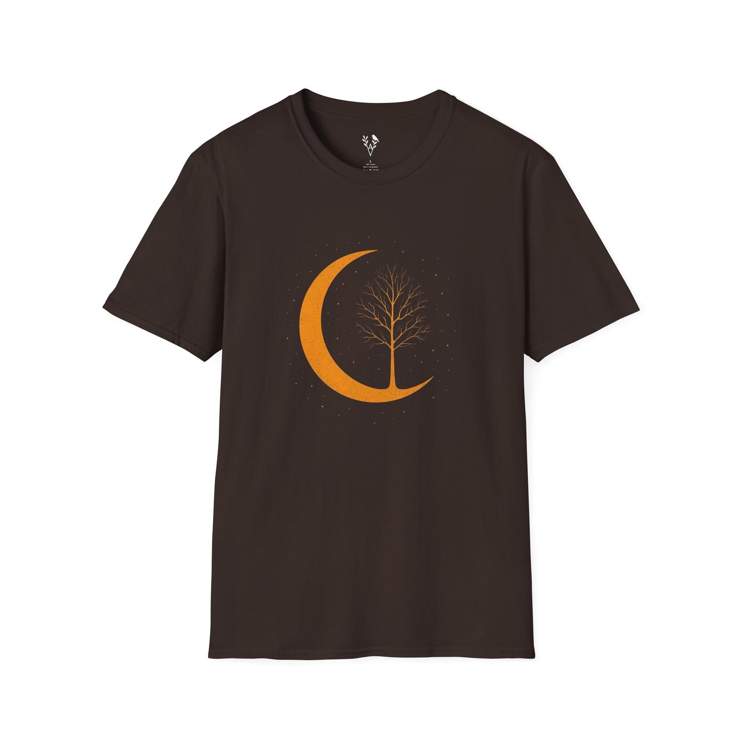 Lunar Tree T-Shirt