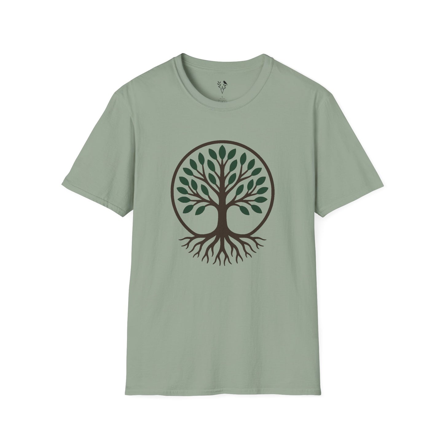 Tree Of Life T-Shirt
