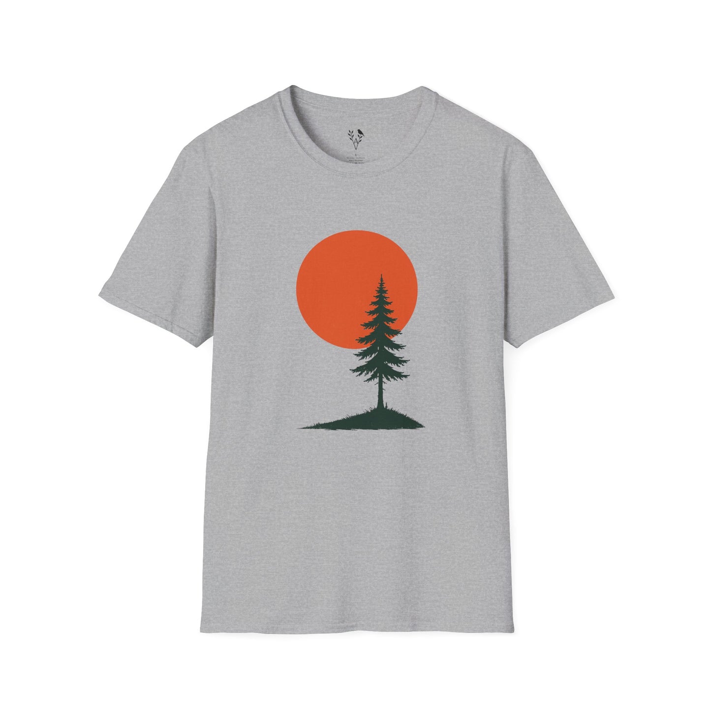 Lone Pine T-Shirt