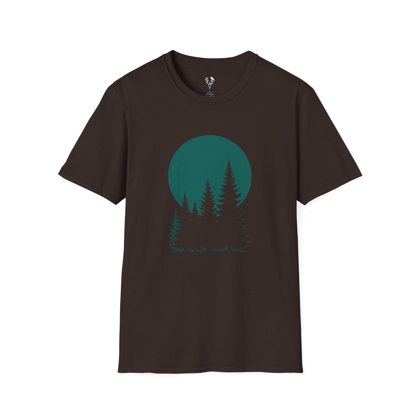 Lunar Pines T-Shirt