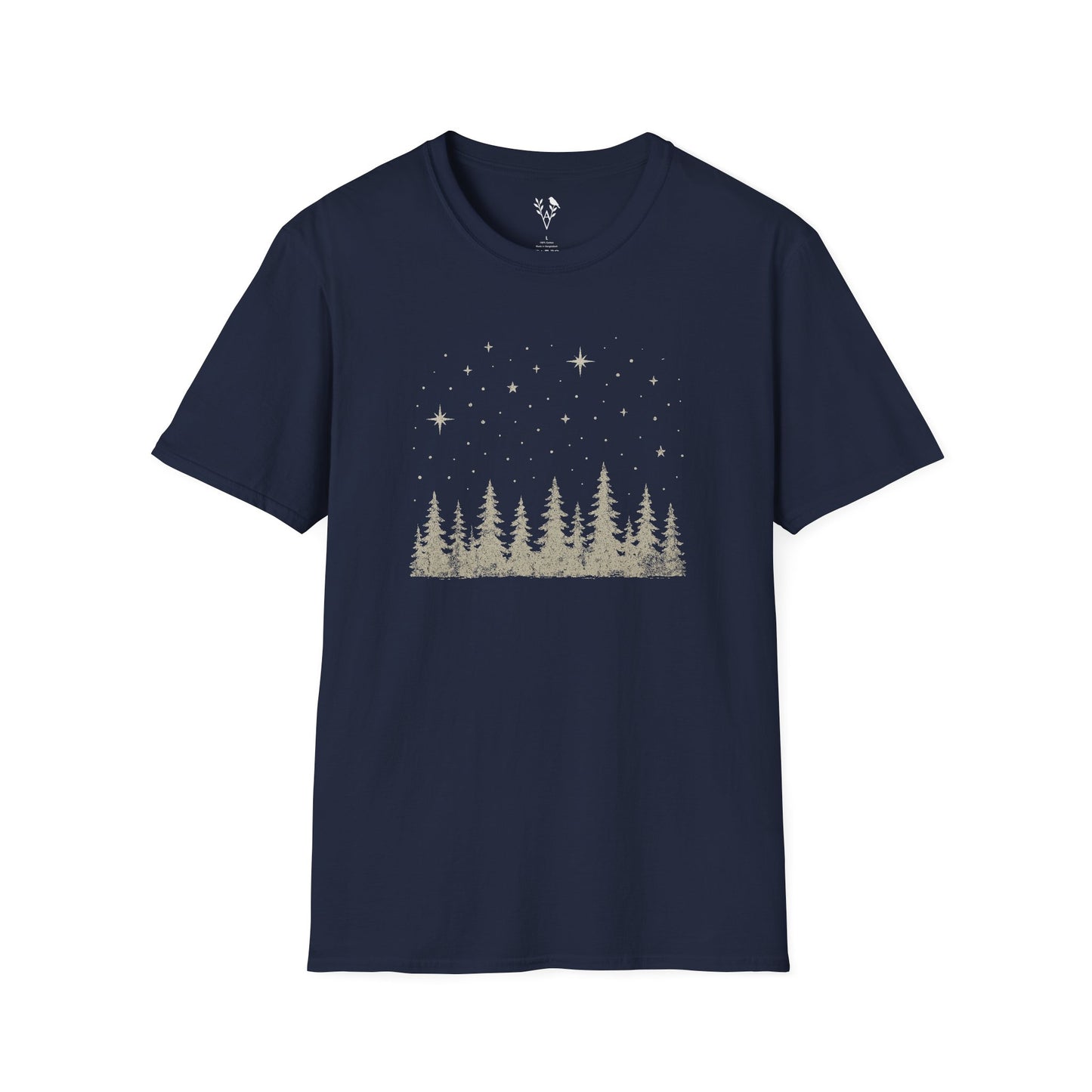 Pine Stars T-Shirt