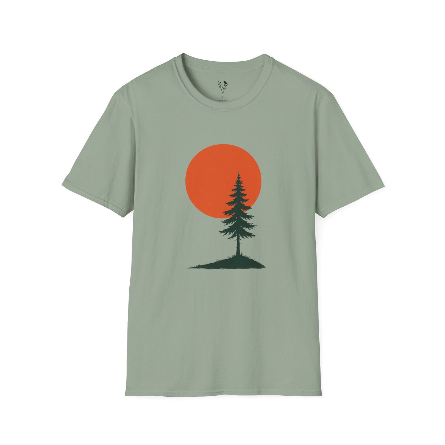 Lone Pine T-Shirt