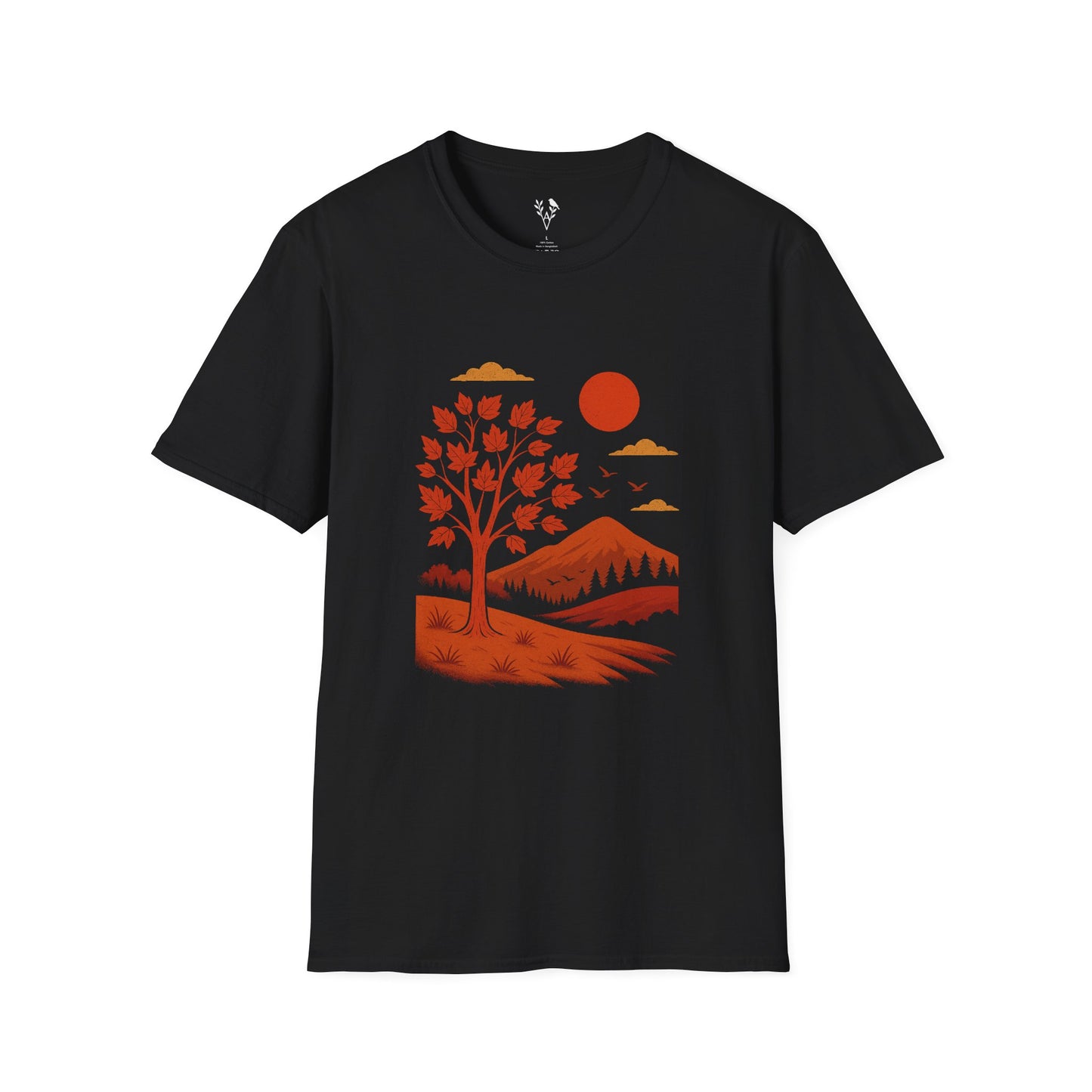 Autumn Dream T-Shirt