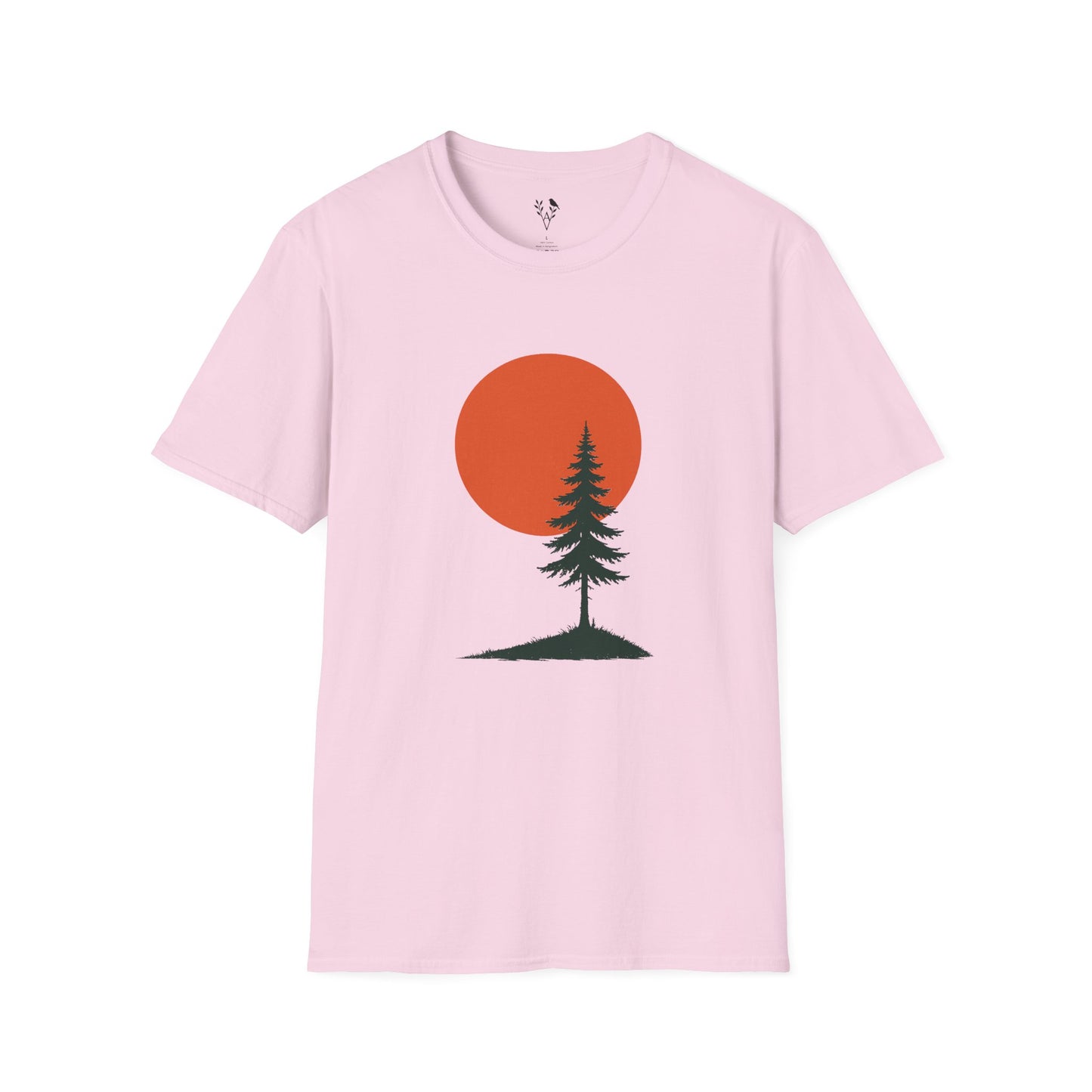 Lone Pine T-Shirt