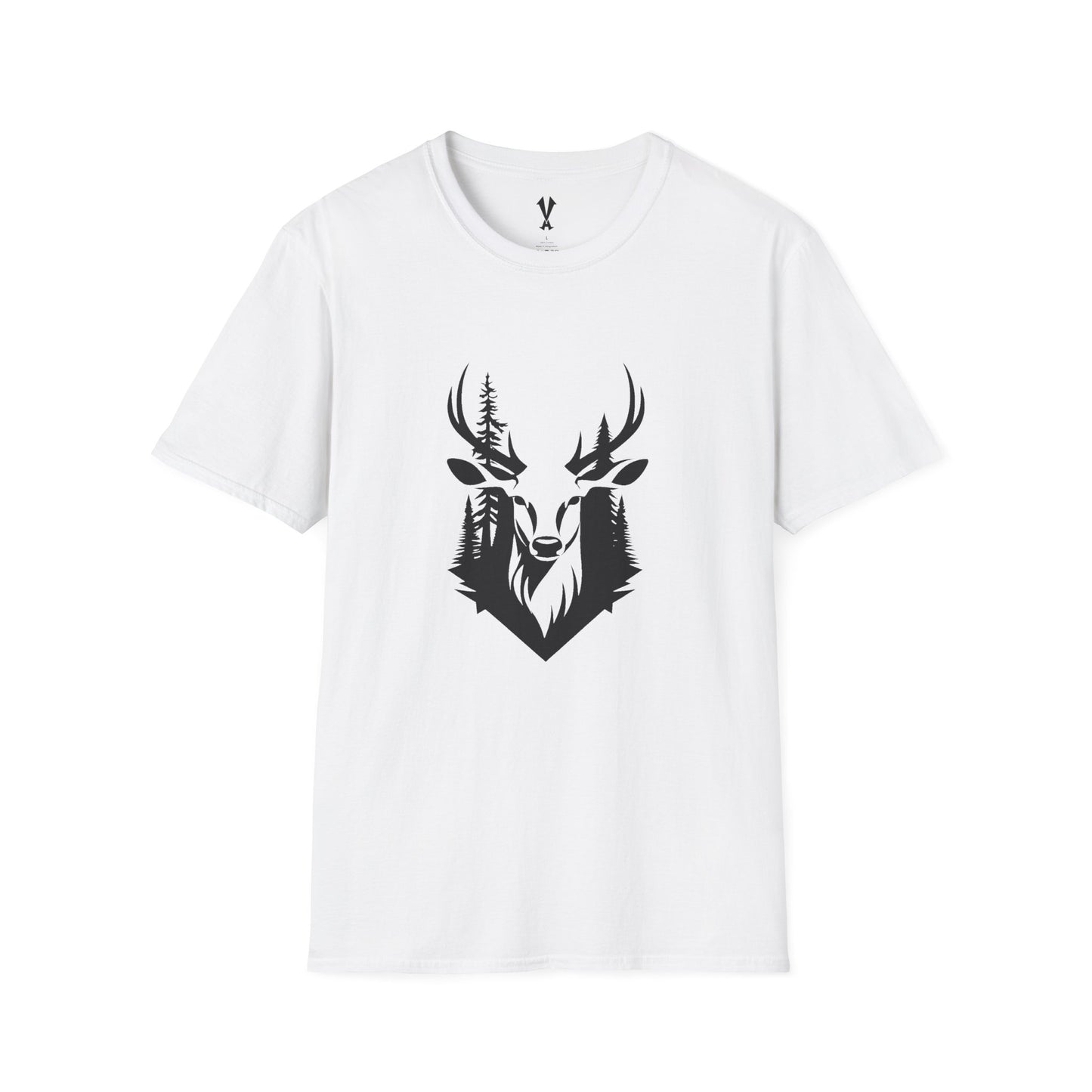 Buck T-Shirt