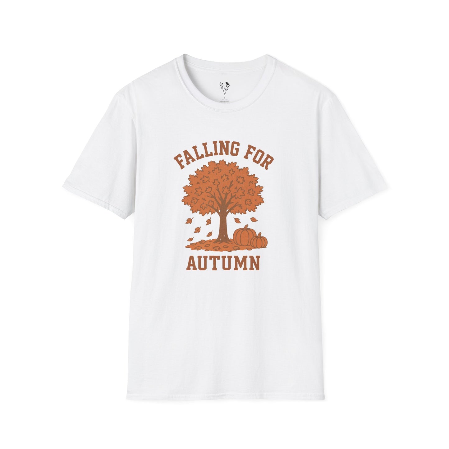 Fallen For Autumn T-Shirt