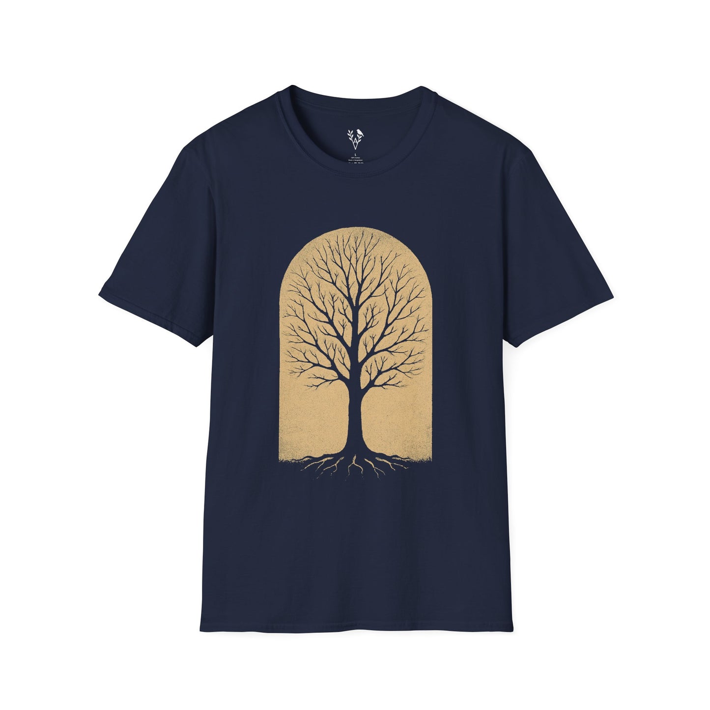 Rooted In Nature T-Shirt