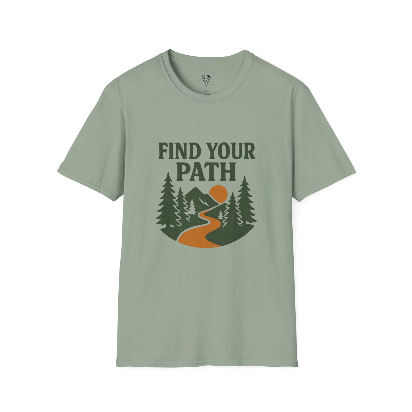 Find Your Path T-Shirt