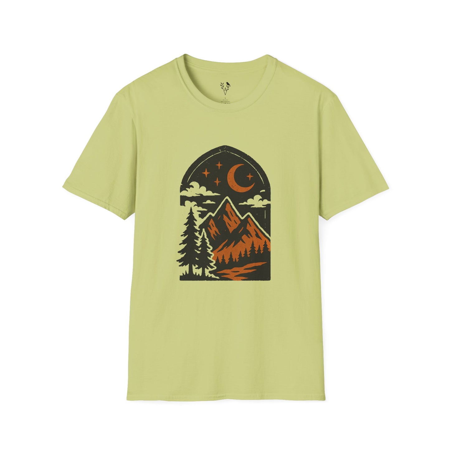 Gothic Nature T-Shirt