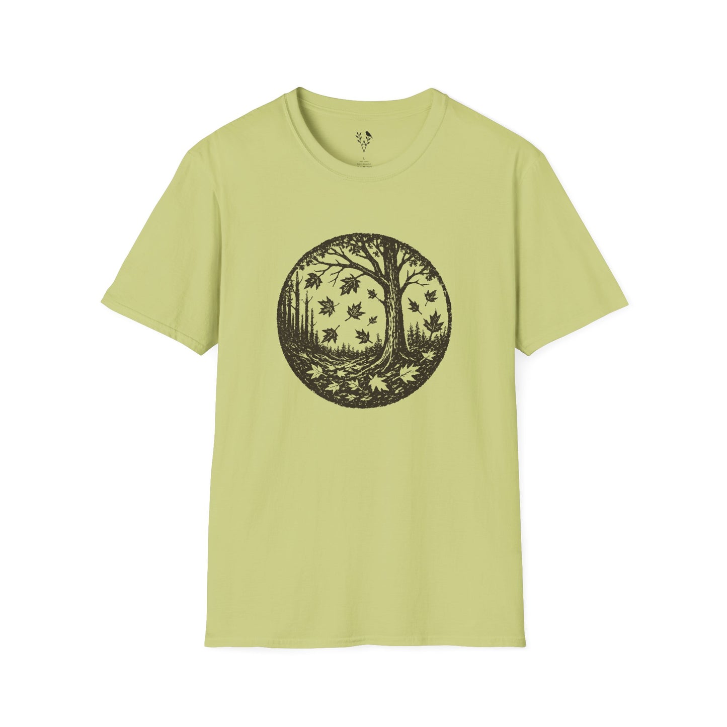 Fallen Foilage T-Shirt