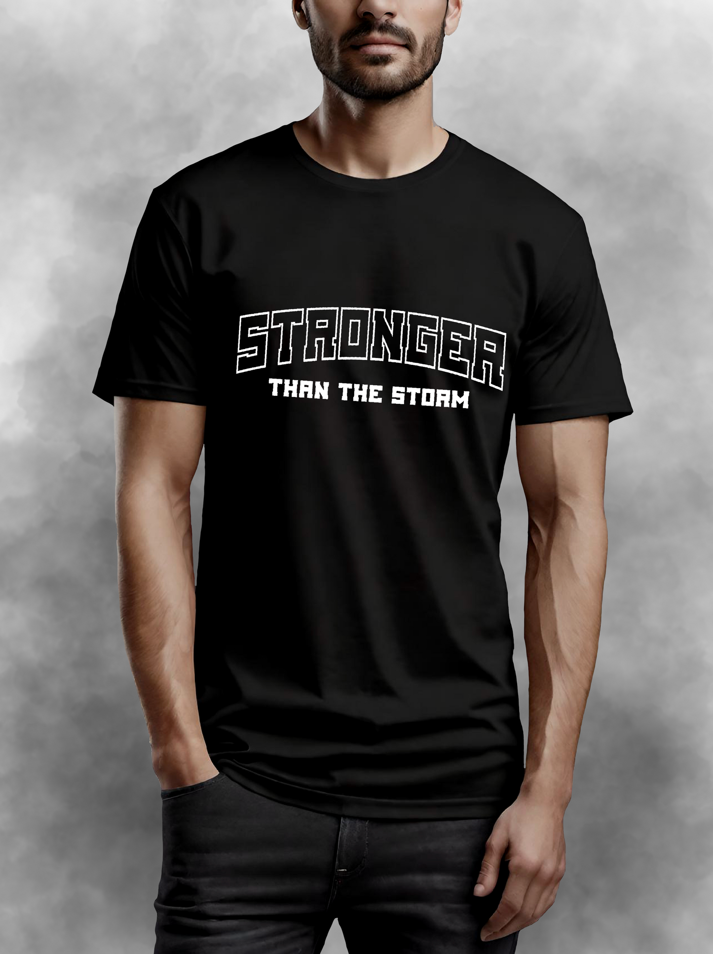 Stronger T-Shirt