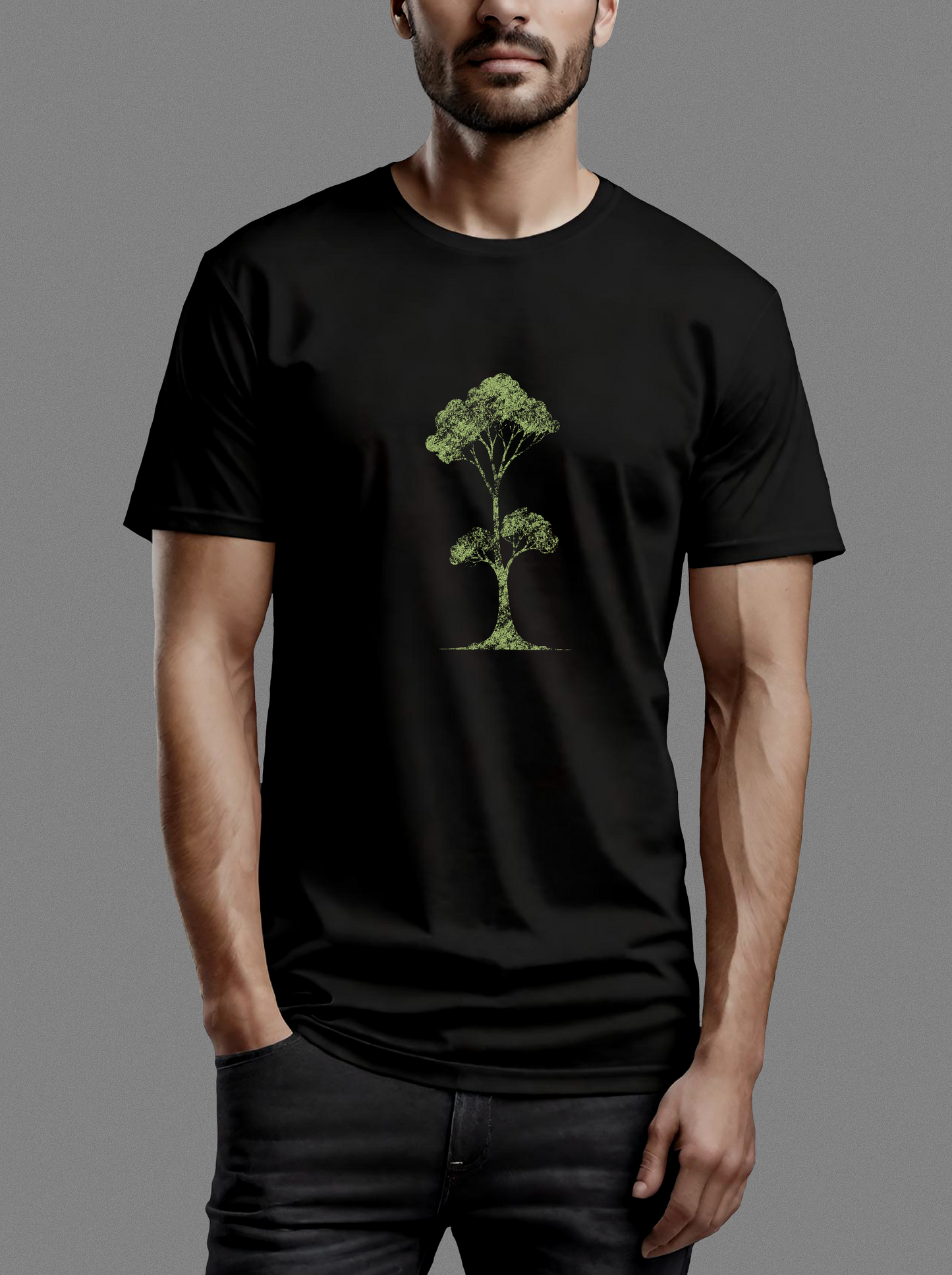 Lone Tree T-Shirt
