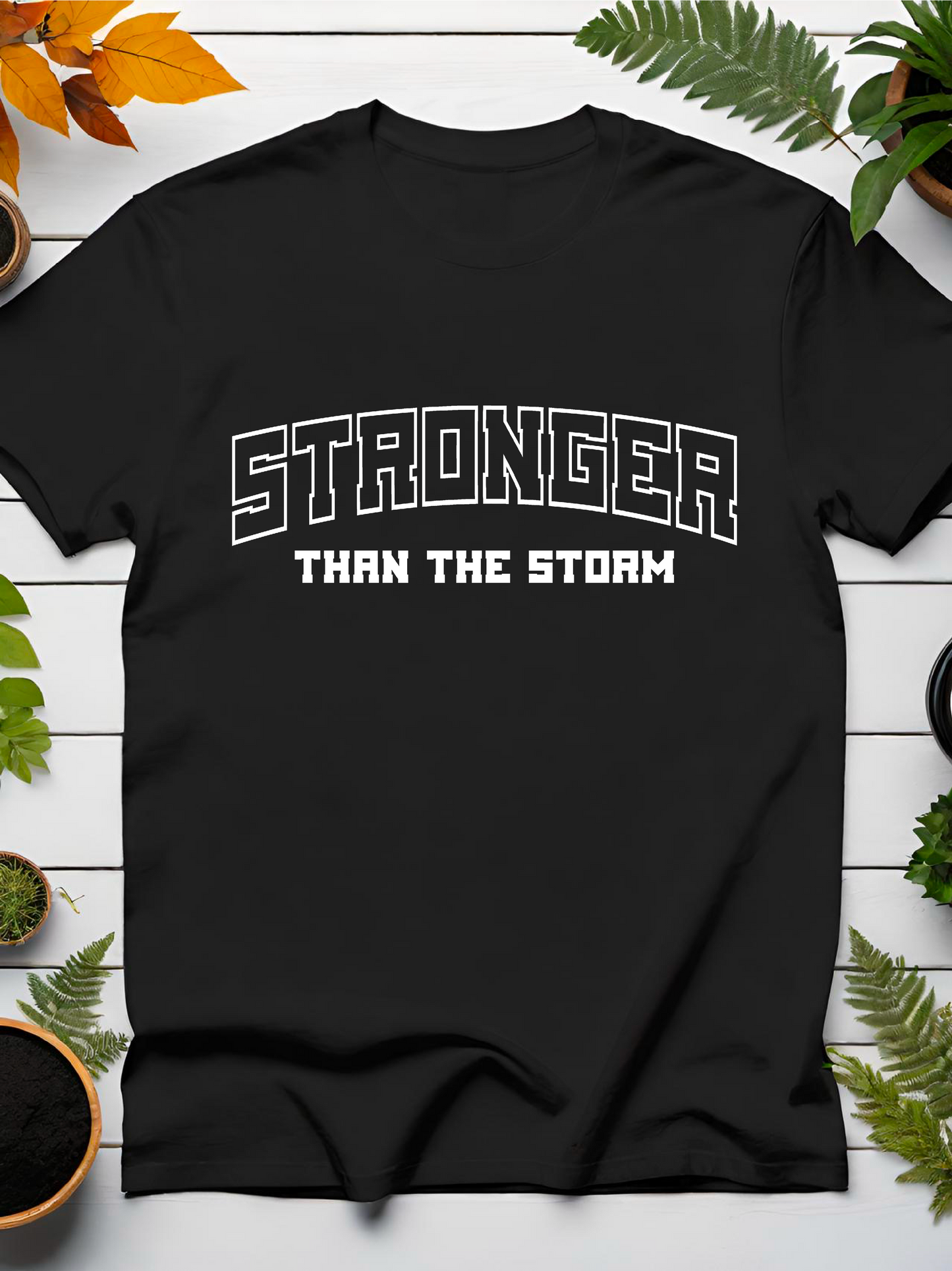 Stronger T-Shirt