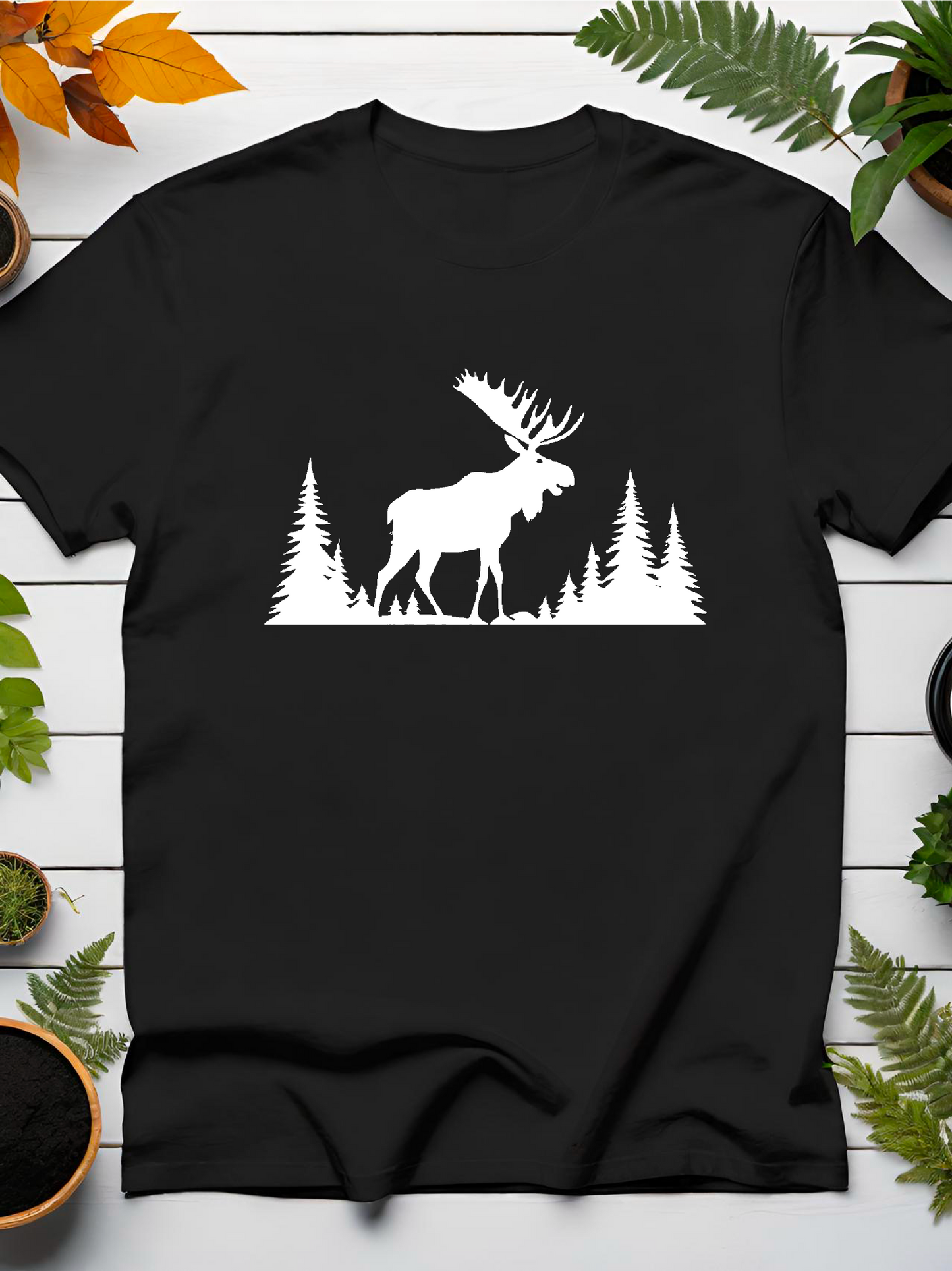 Moose T-Shirt