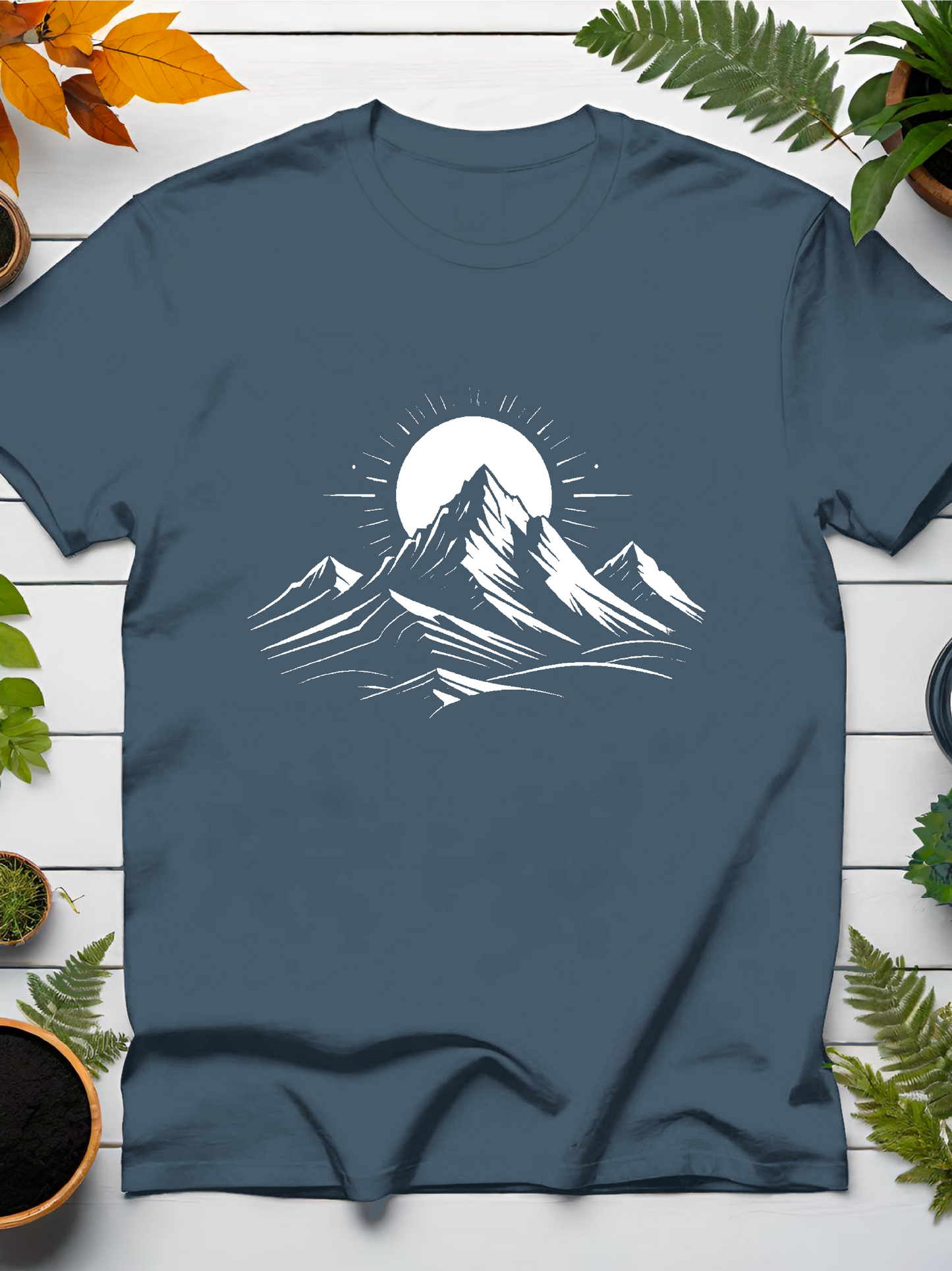 Sun Mountain T-Shirt