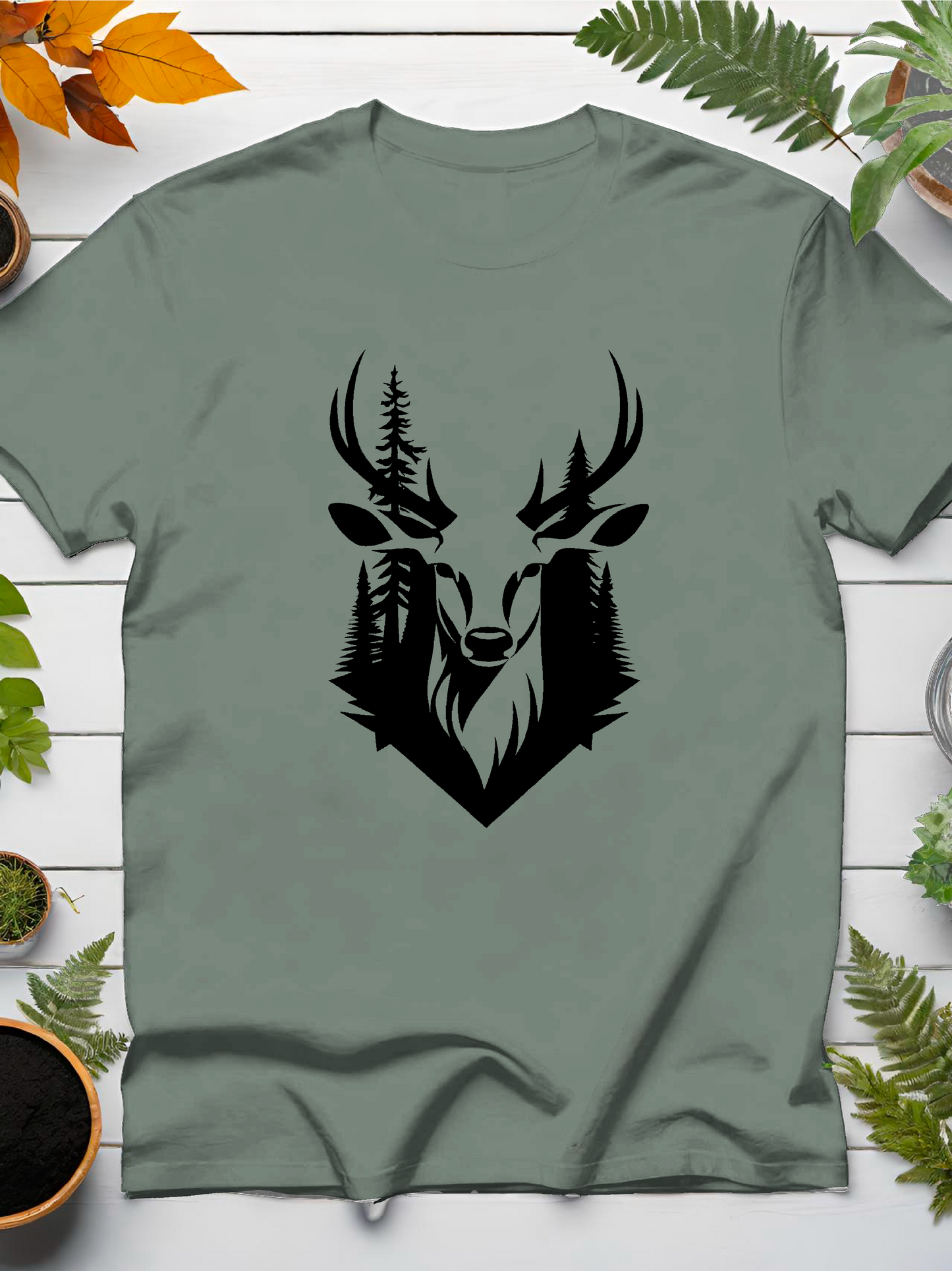 Buck T-Shirt