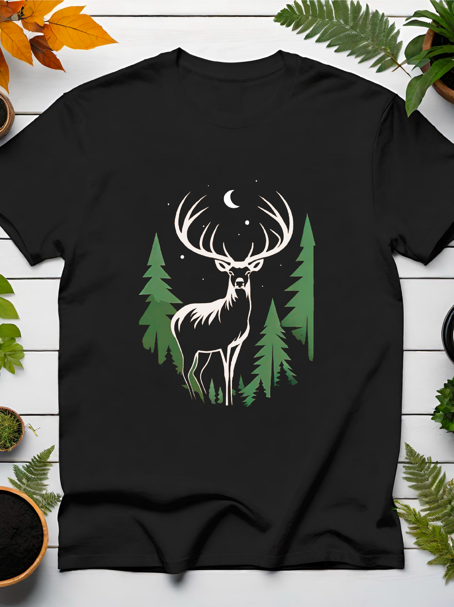 Wild Night T-Shirt