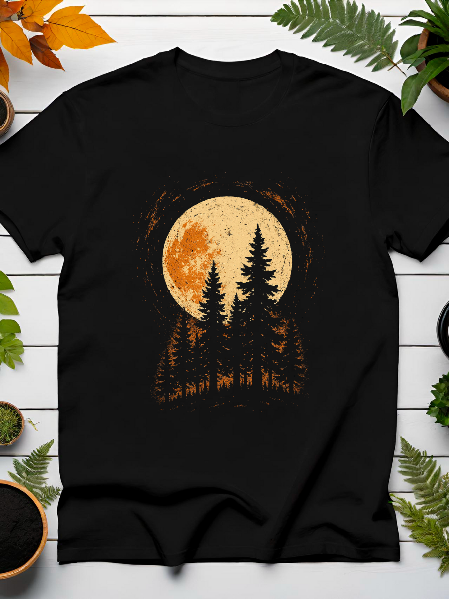 Land Of Pines T-Shirt