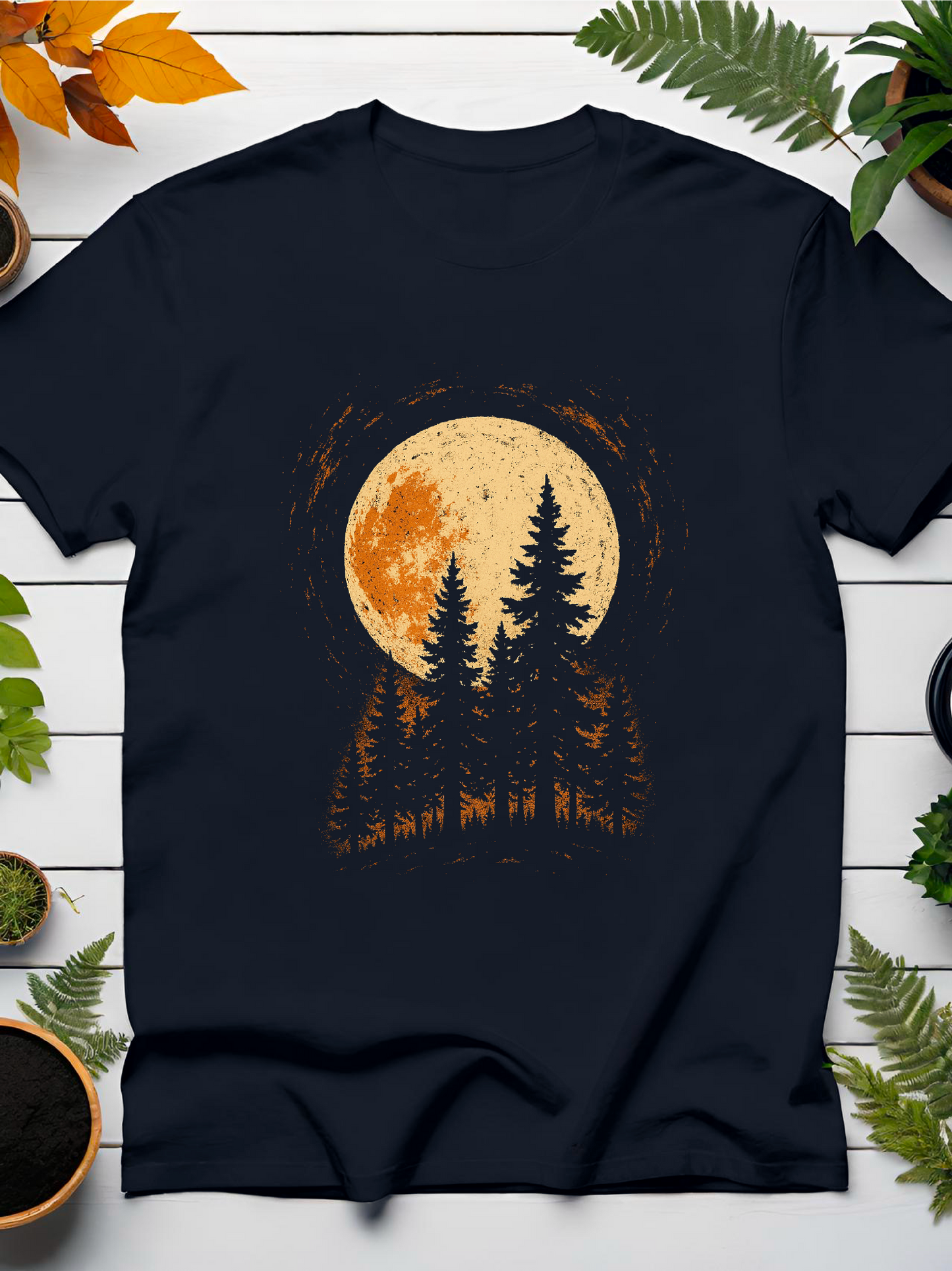 Land Of Pines T-Shirt
