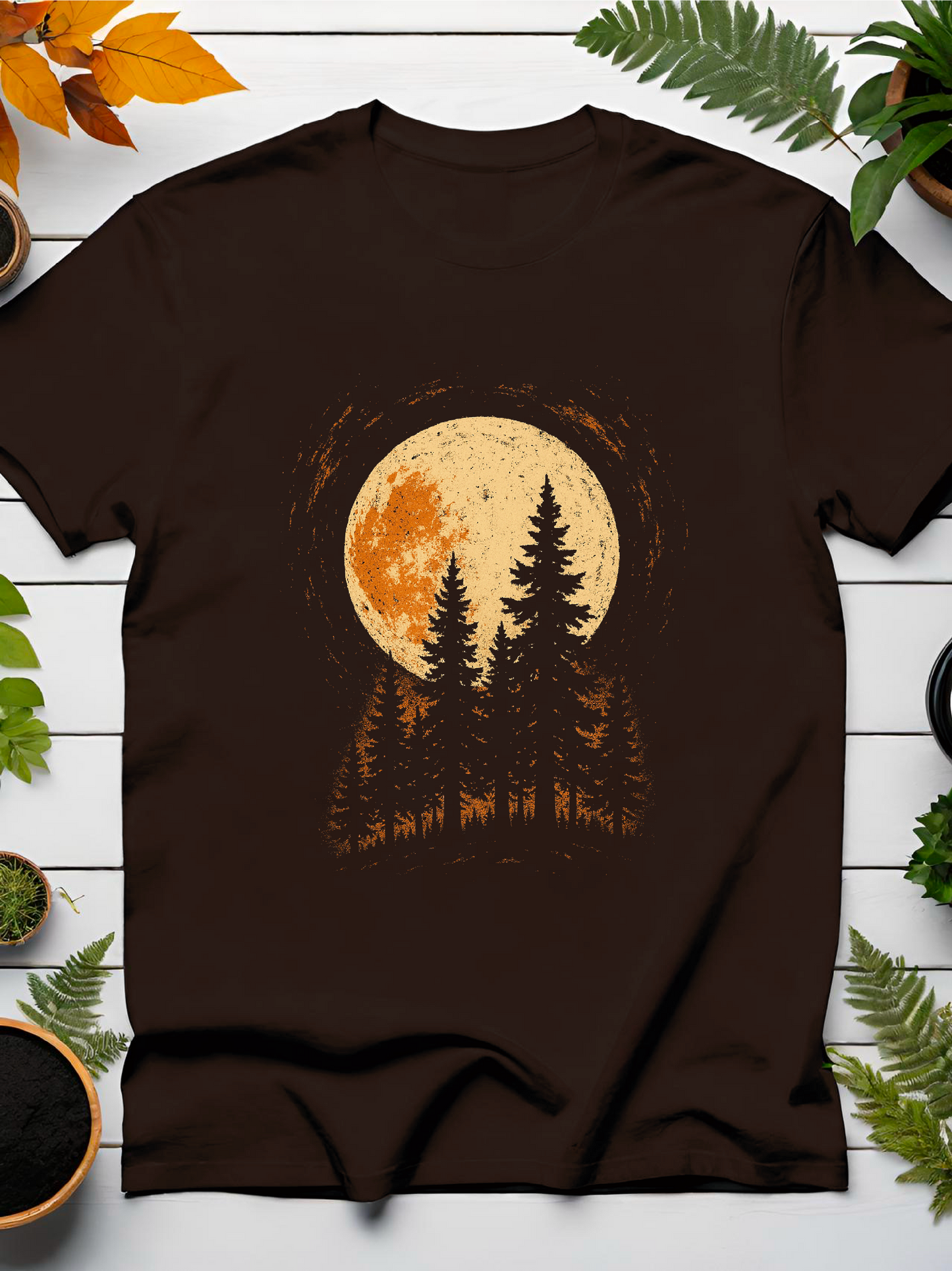 Land Of Pines T-Shirt