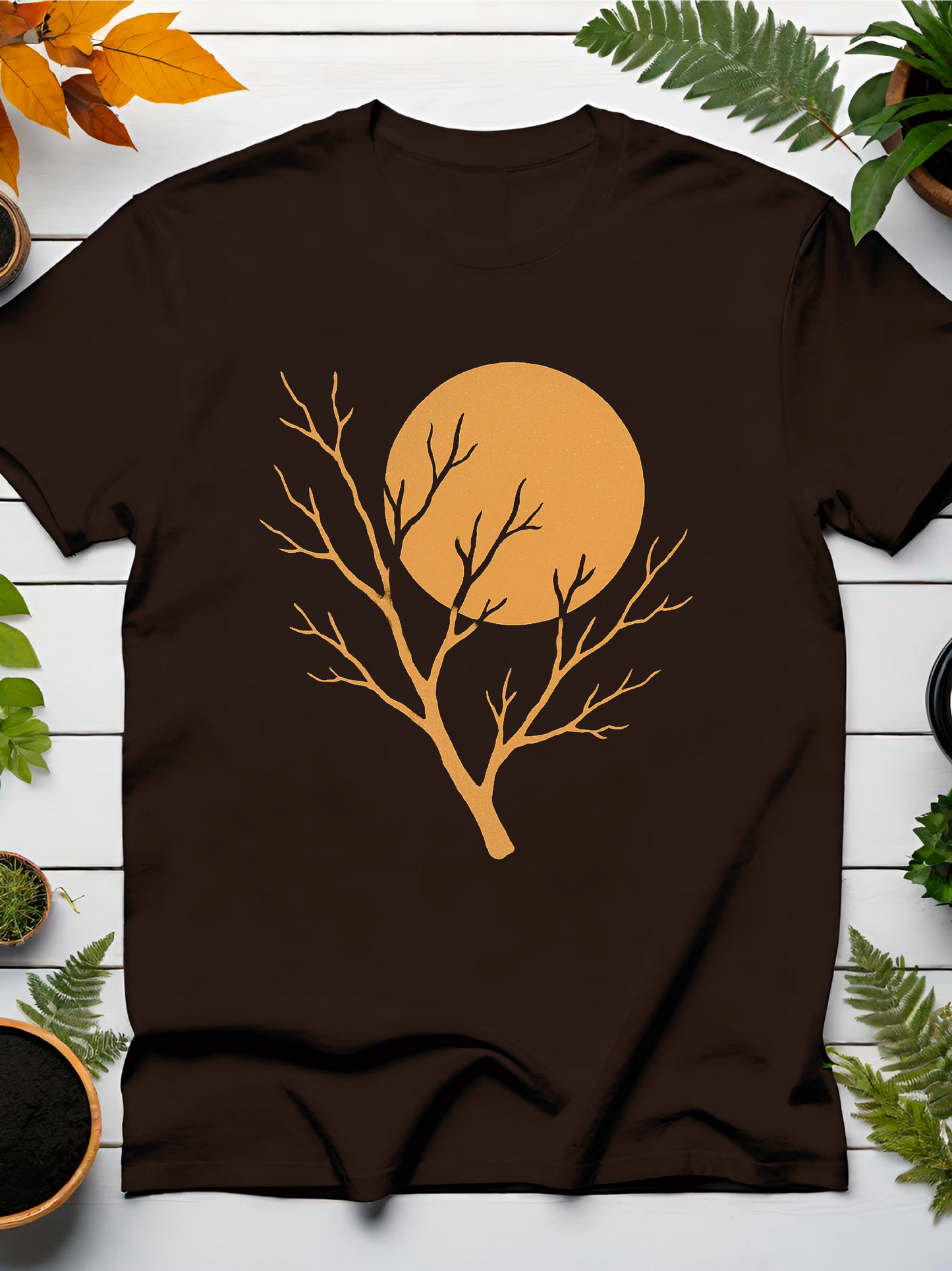 Solstice Limb T-Shirt