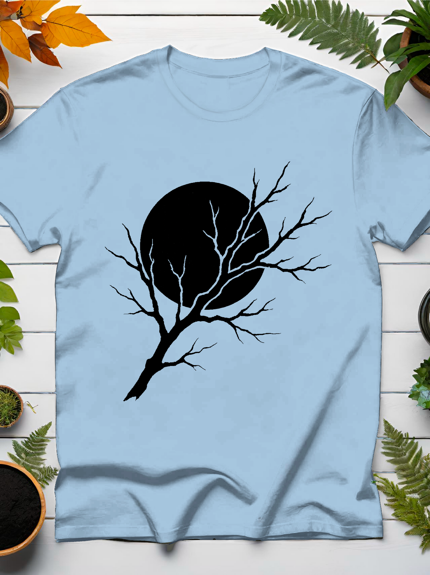 Dark Moon T-Shirt