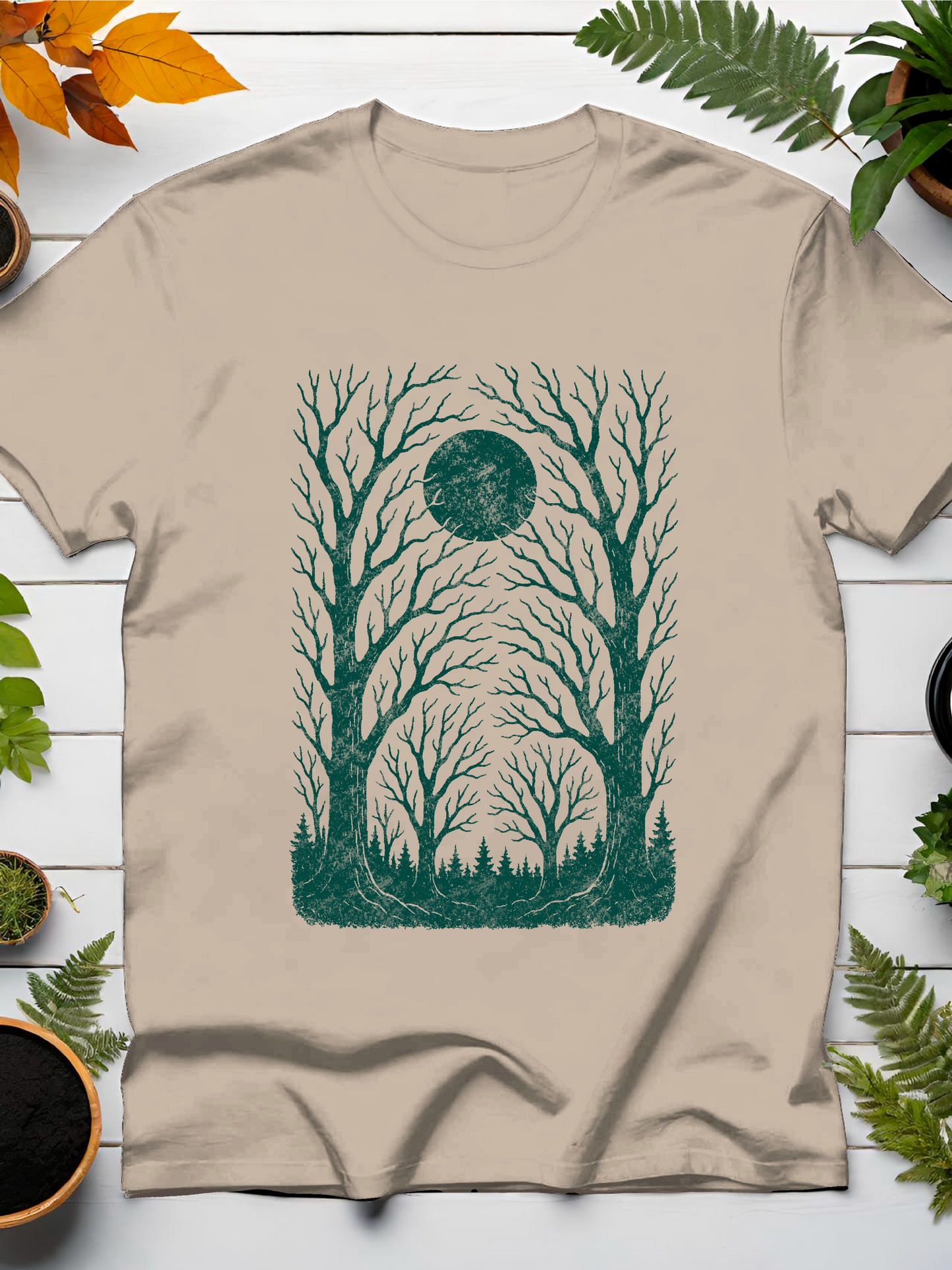Echo Pines T-Shirt