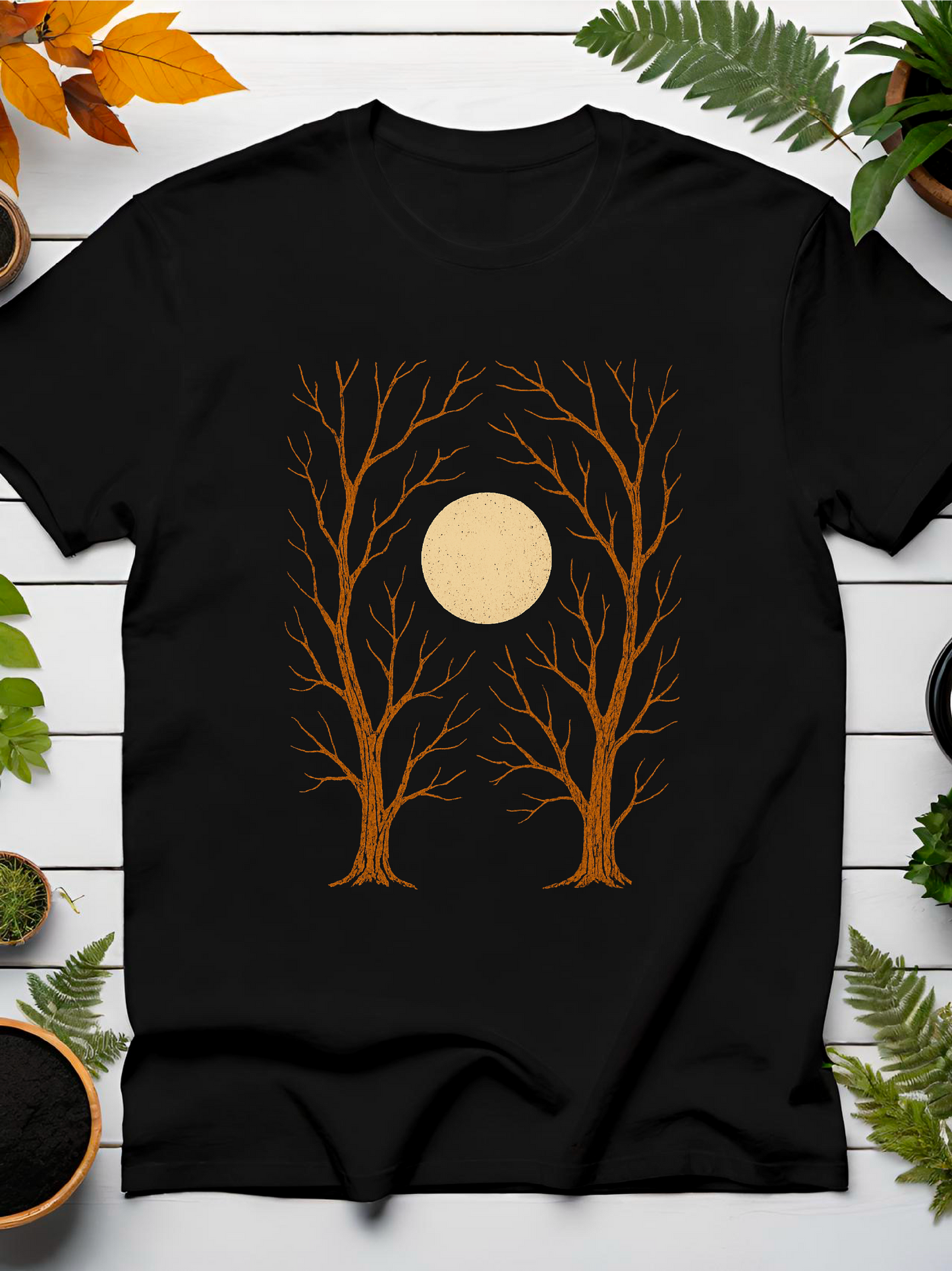 Veins Of The Night T-Shirt