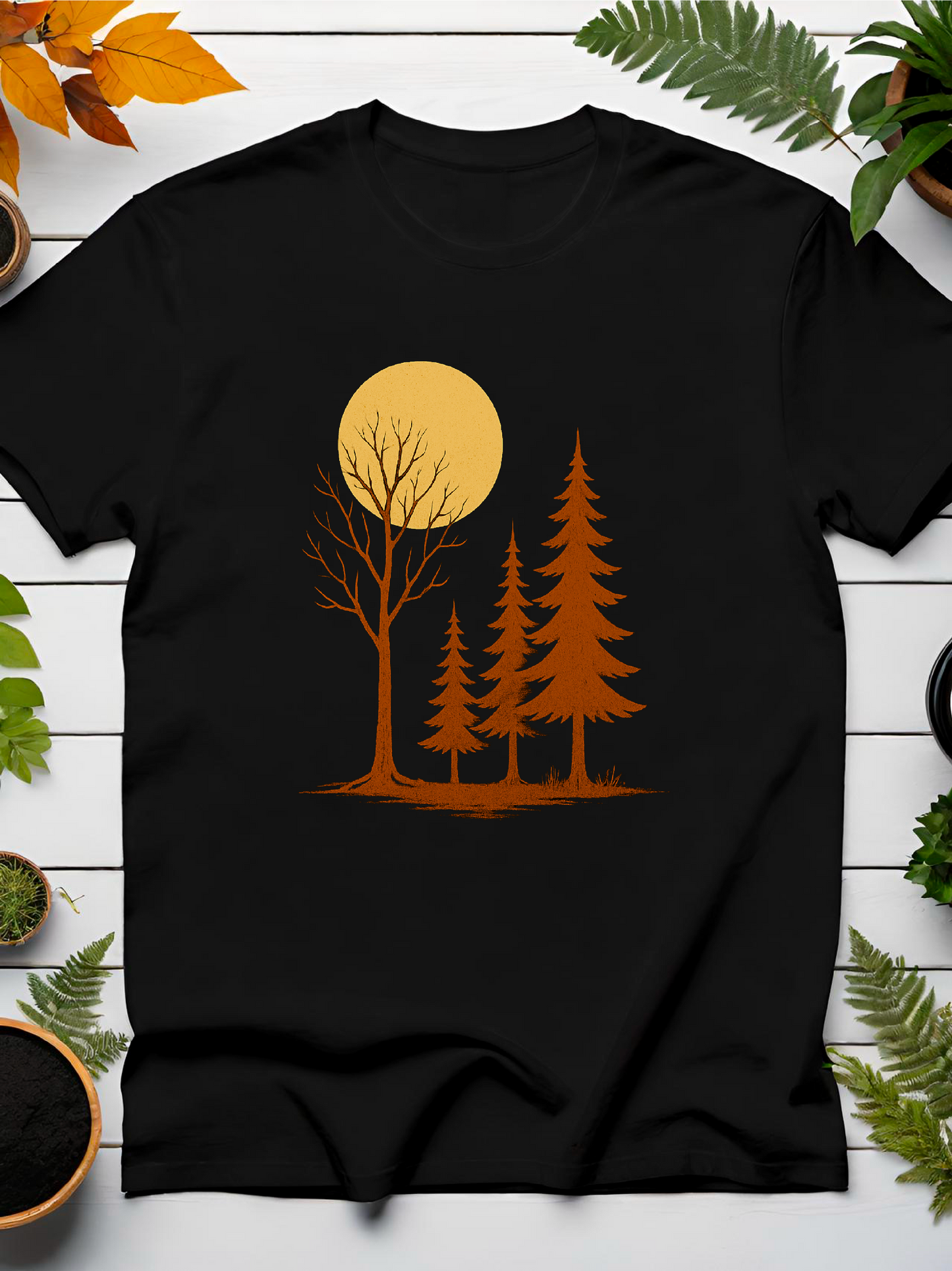 Dawnfield T-Shirt