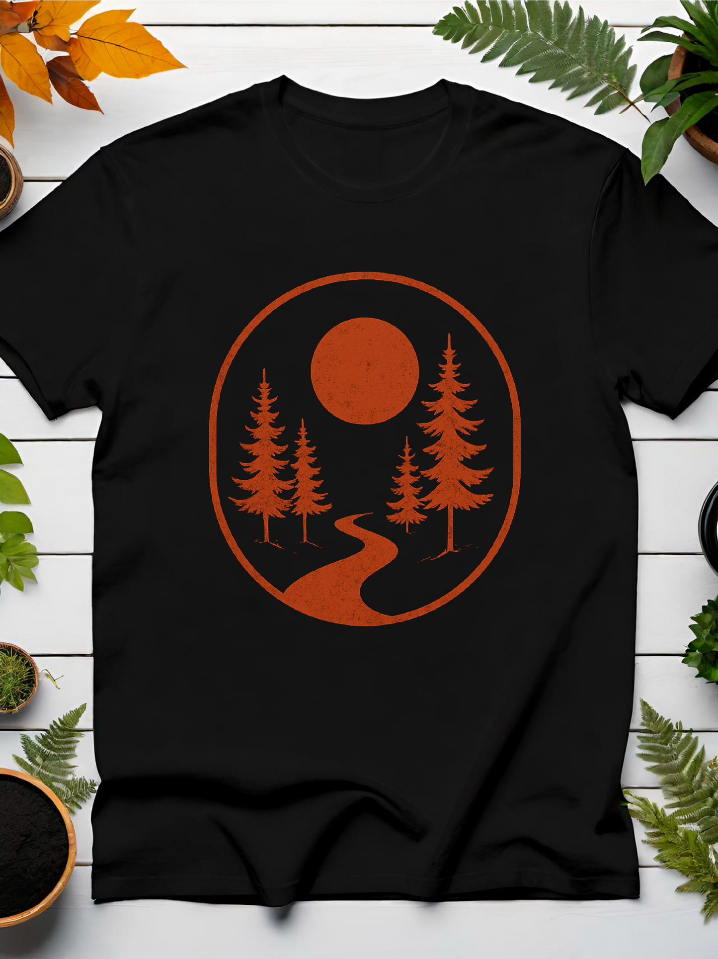 Redvale T-Shirt