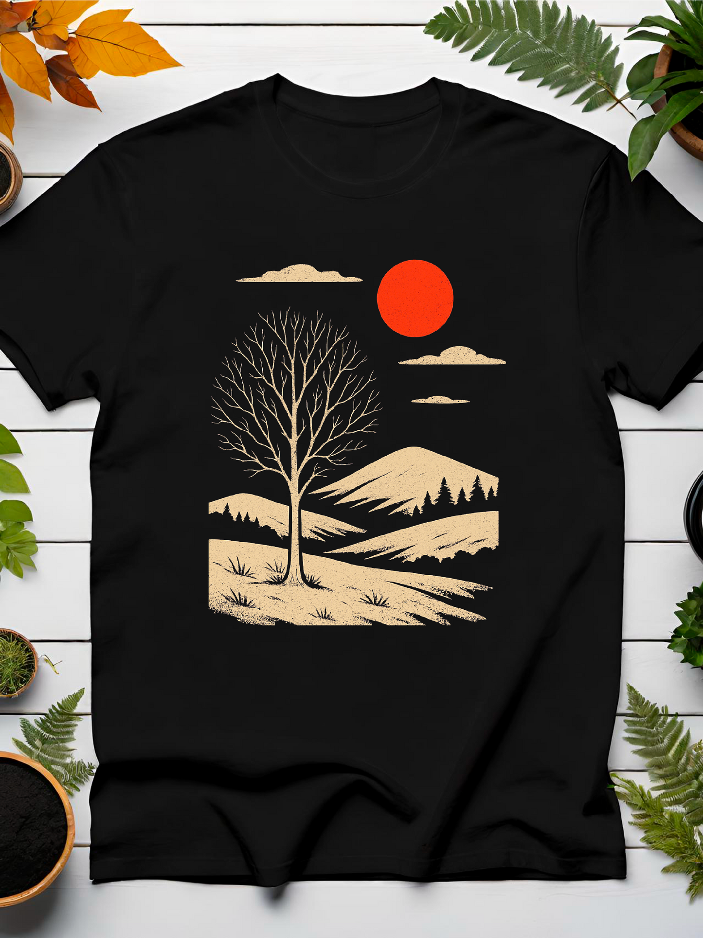 Solwood T-Shirt
