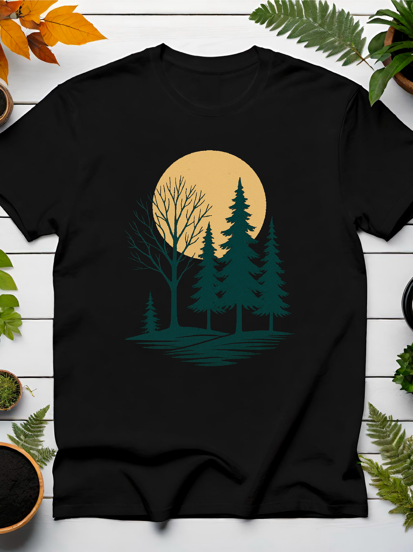 Echo Pines T-Shirt