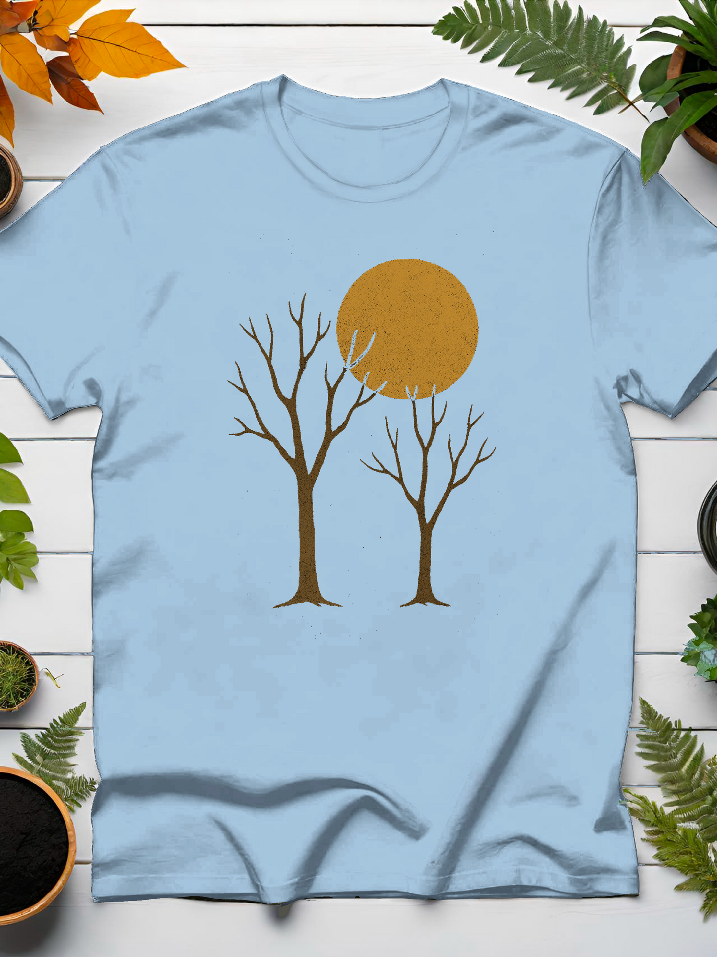 Two Tree's T-Shirt