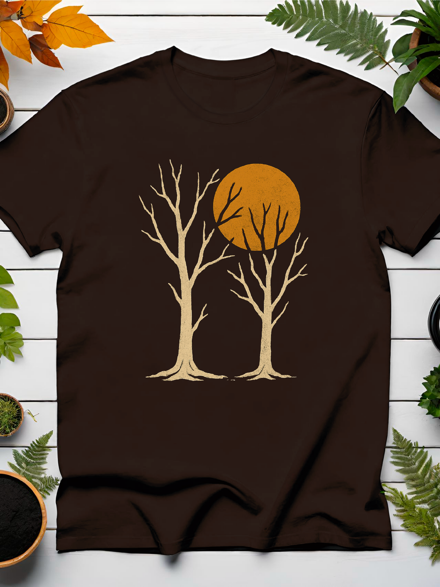 Two Tree's T-Shirt