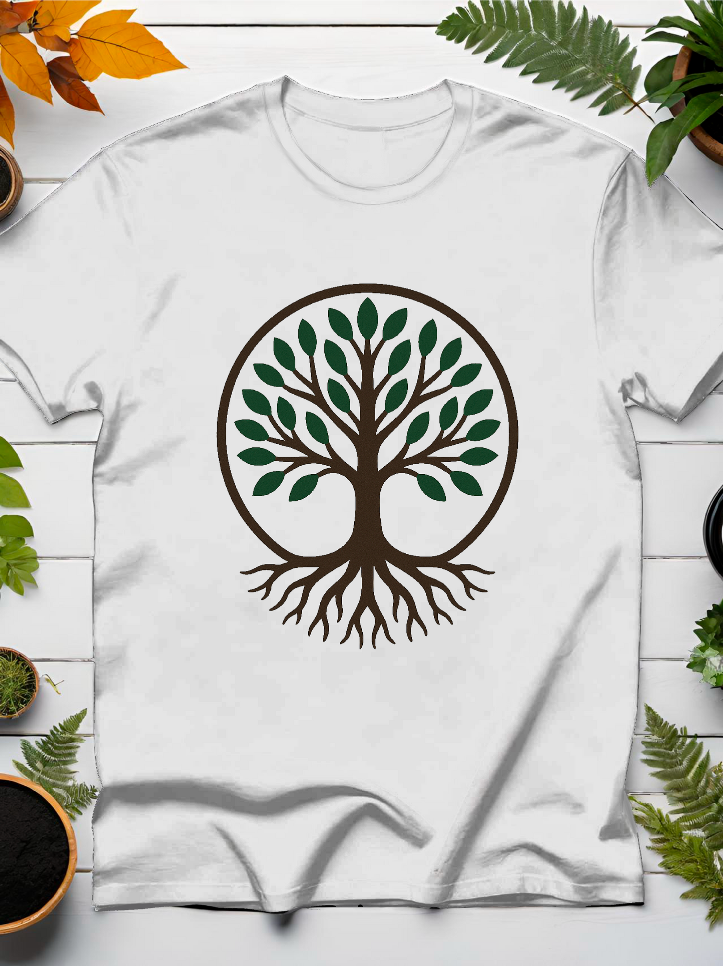 Tree Of Life T-Shirt