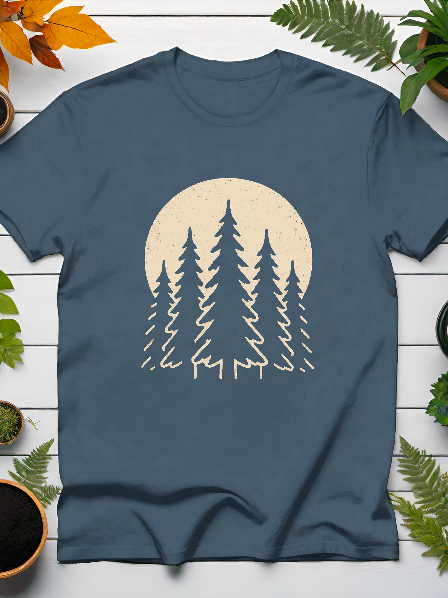 Pine Shadow T-Shirt
