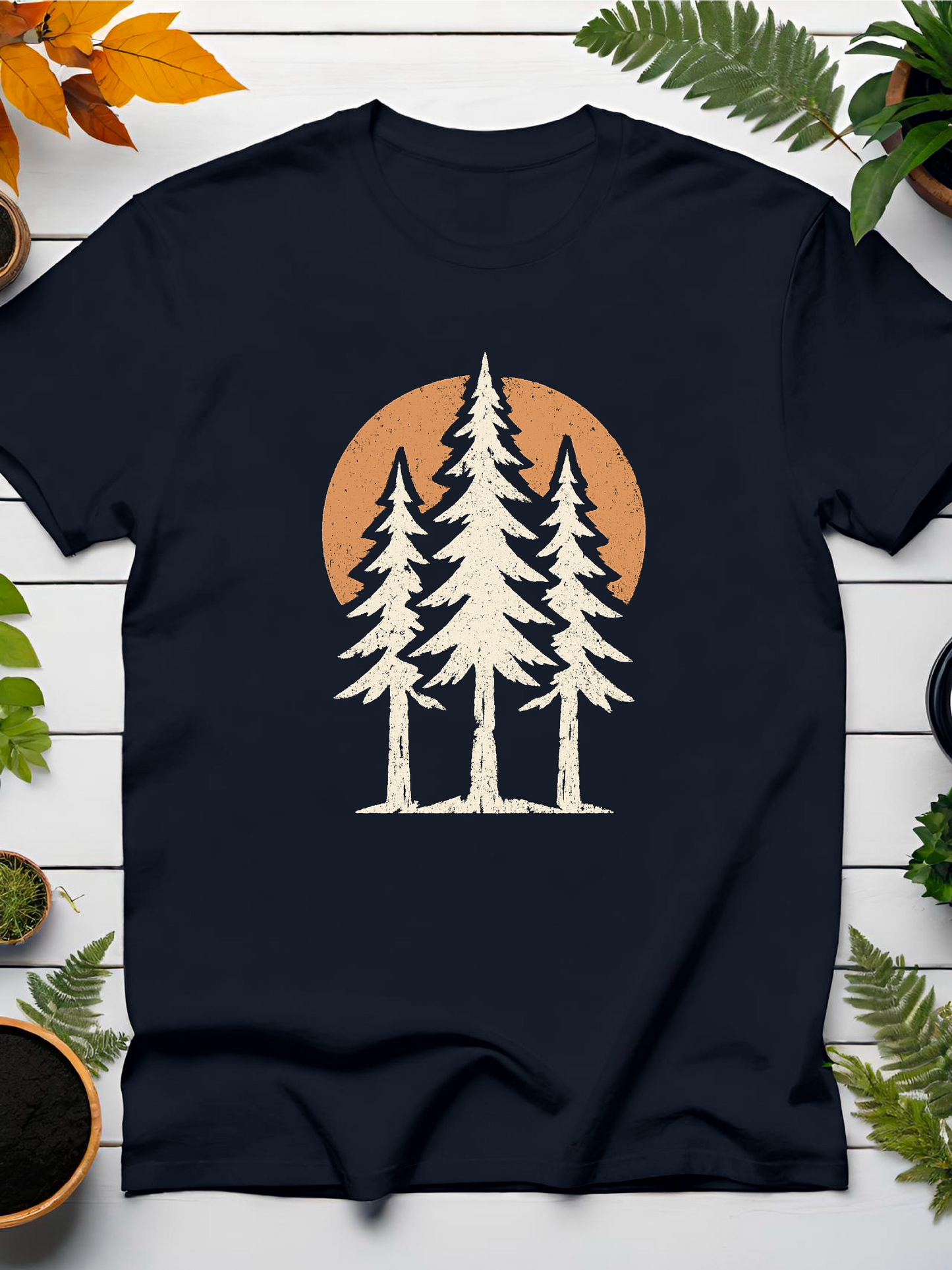 Pine Emblem T-Shirt