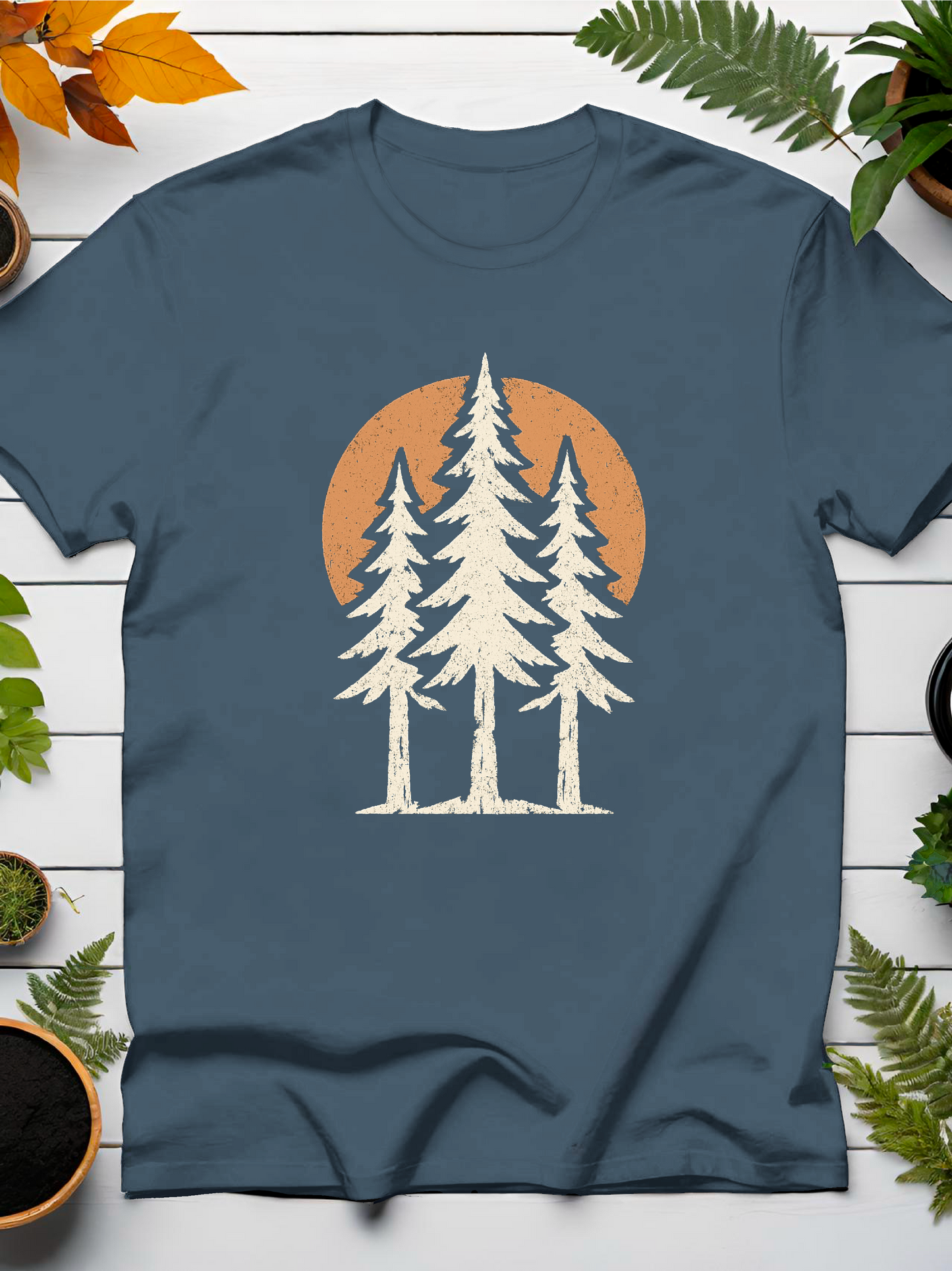 Pine Emblem T-Shirt
